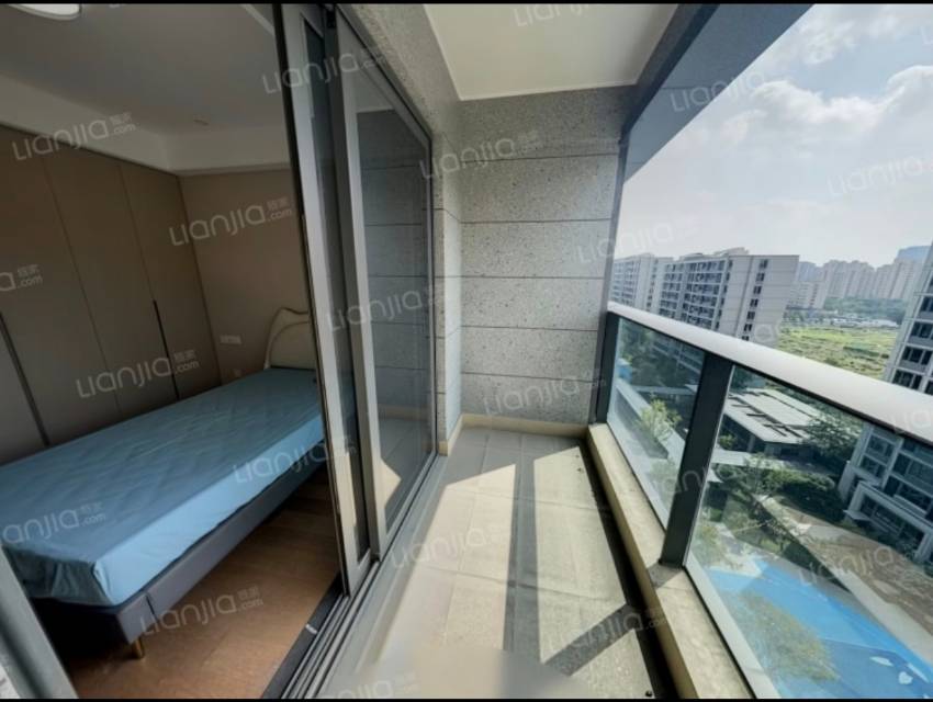 绿城留香园 随时看房·