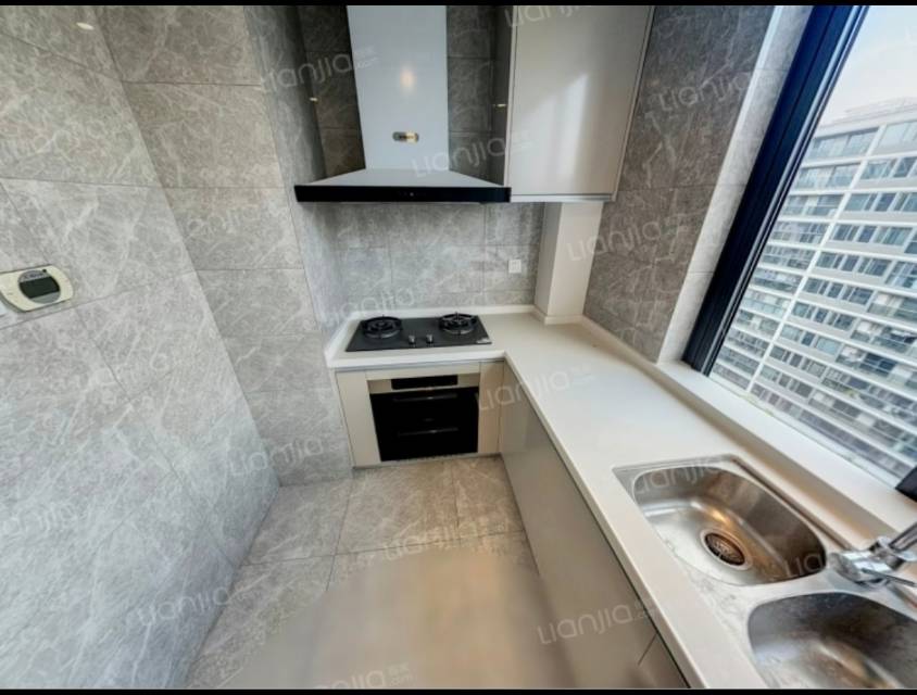 绿城留香园 随时看房·