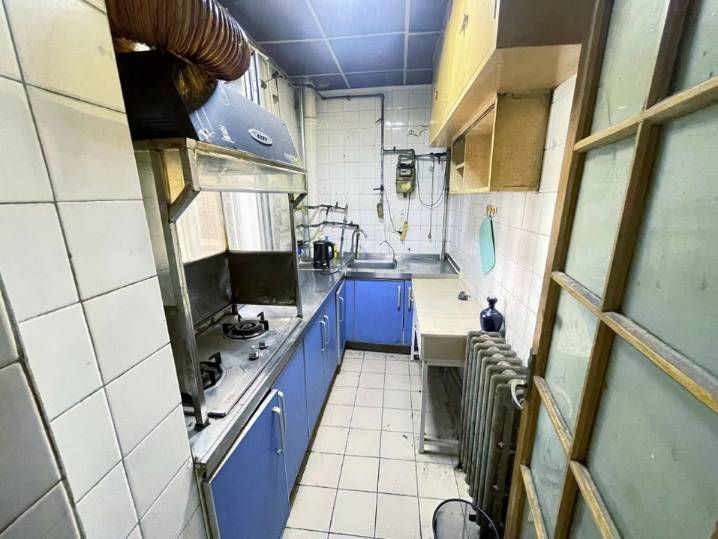 魏公村8号院 随时看房·