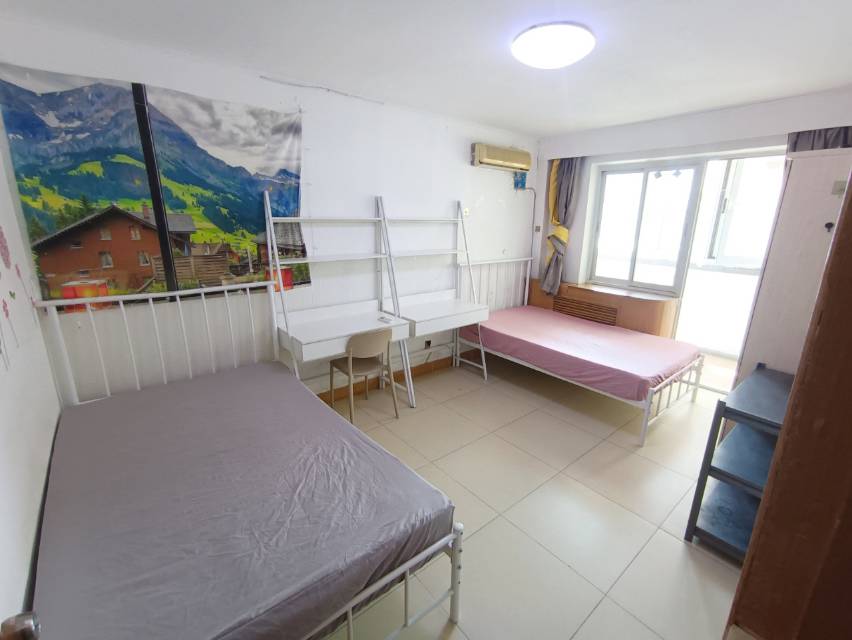 魏公村8号院 随时看房·