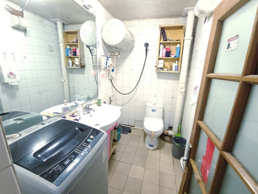 魏公村8号院 随时看房·