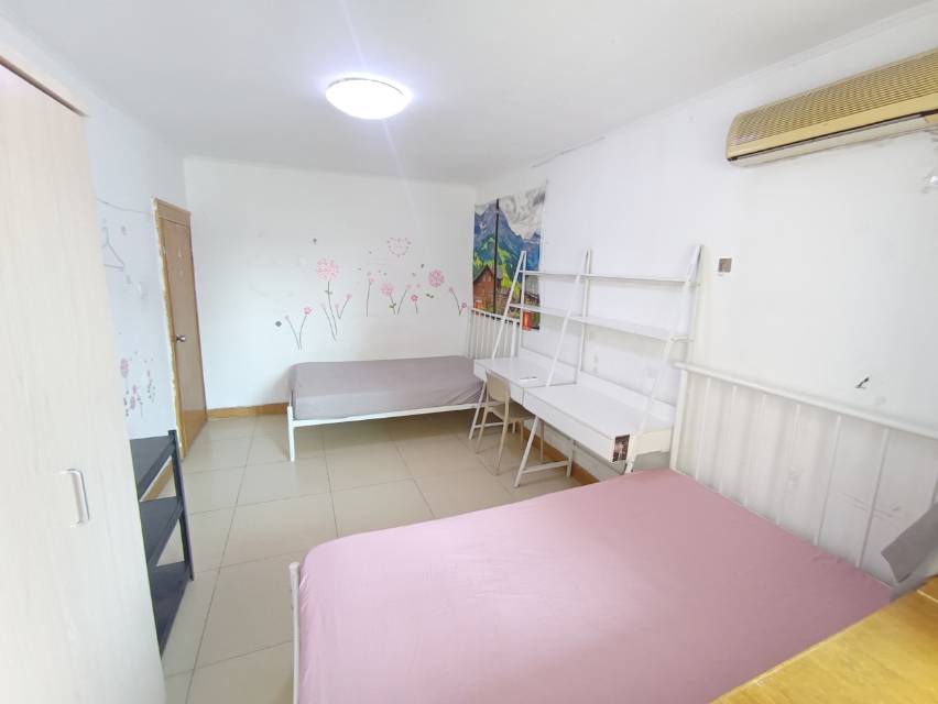 魏公村8号院 随时看房·