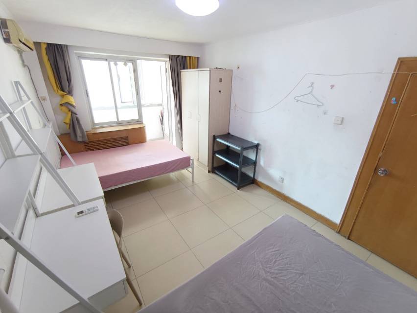 魏公村8号院 随时看房·