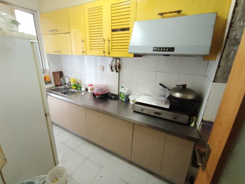 文成杰座 3居室 1600元/月