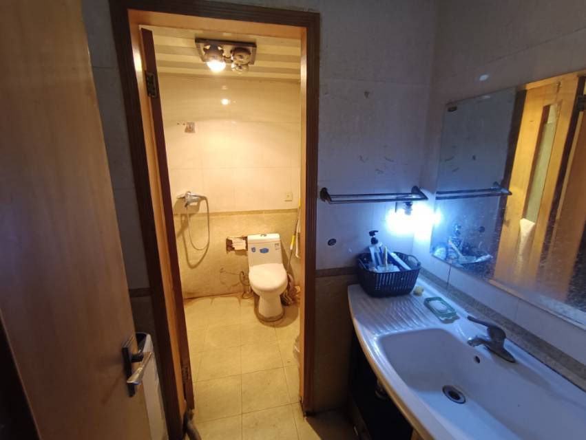 文成杰座 随时看房·