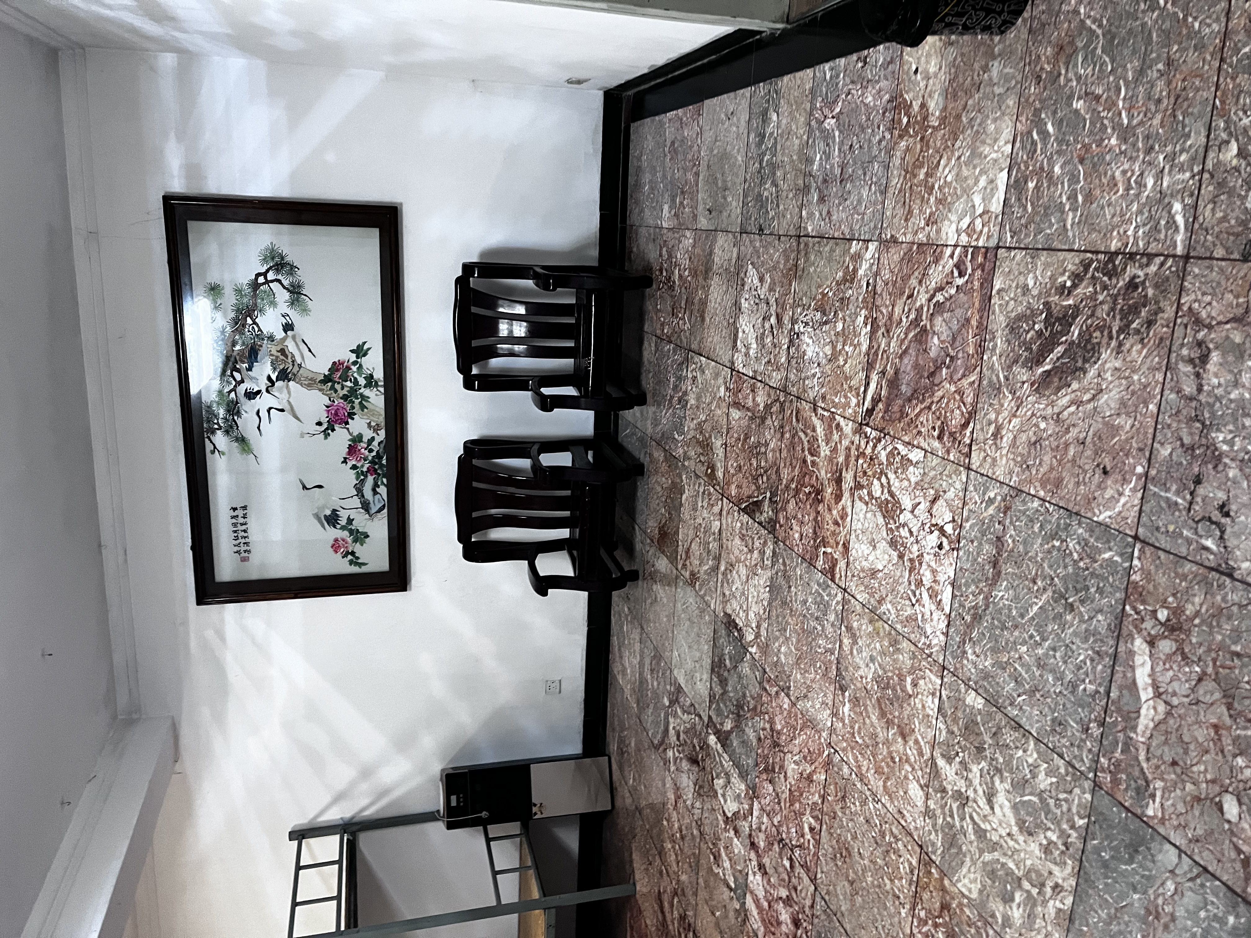 长沙市湘绣研究所南栋）