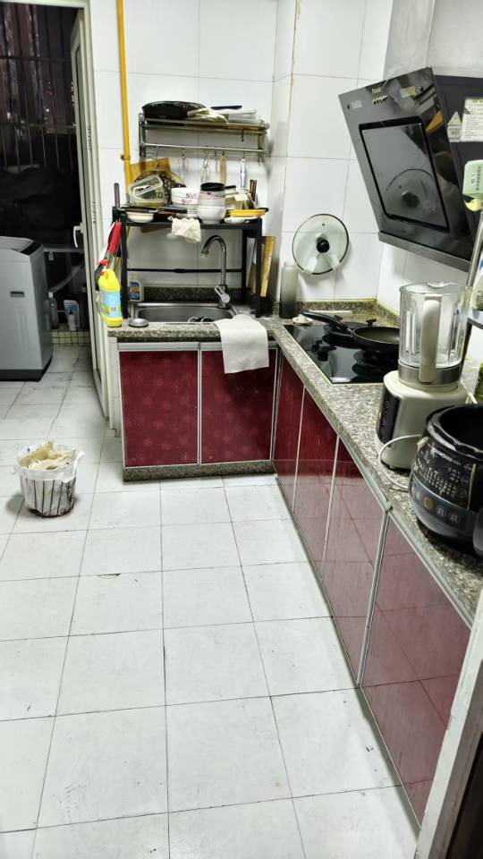 新怡花园a区 随时看房·