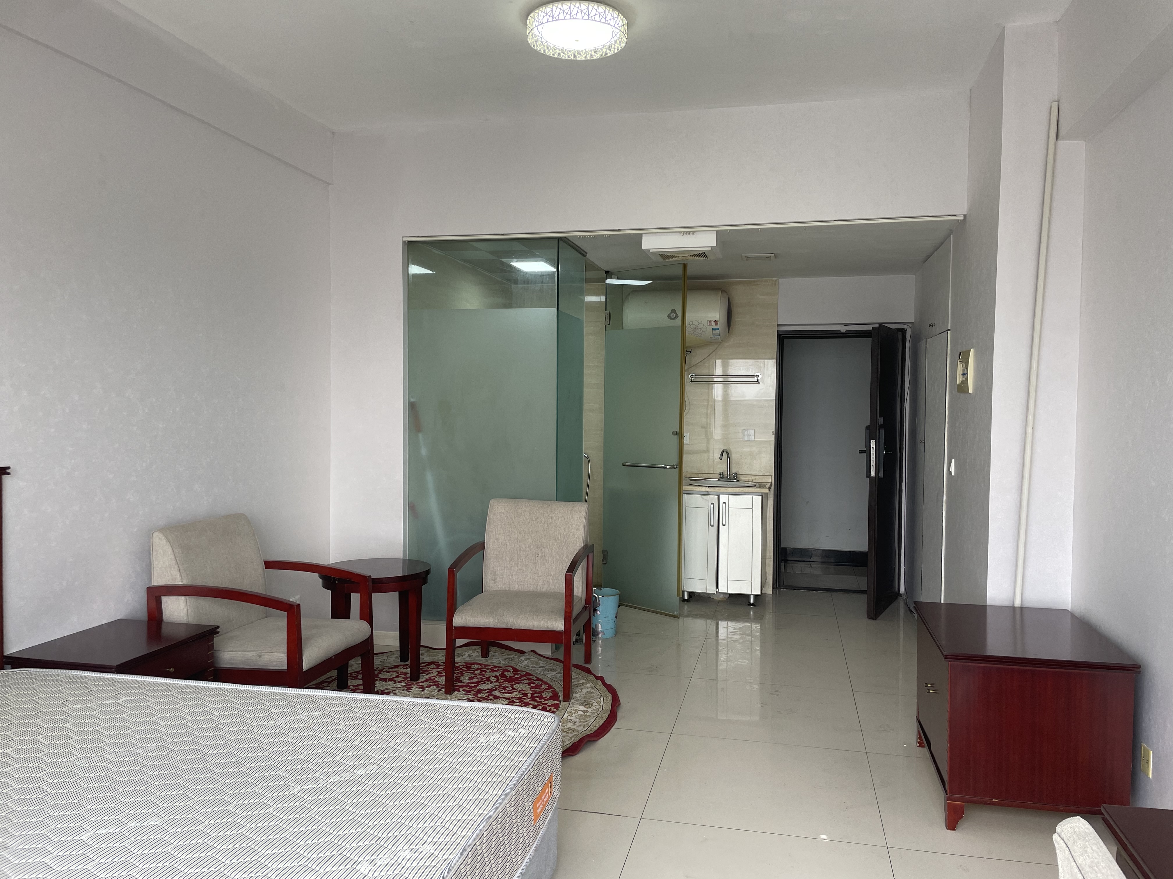 天韵城 1居室 750元/月