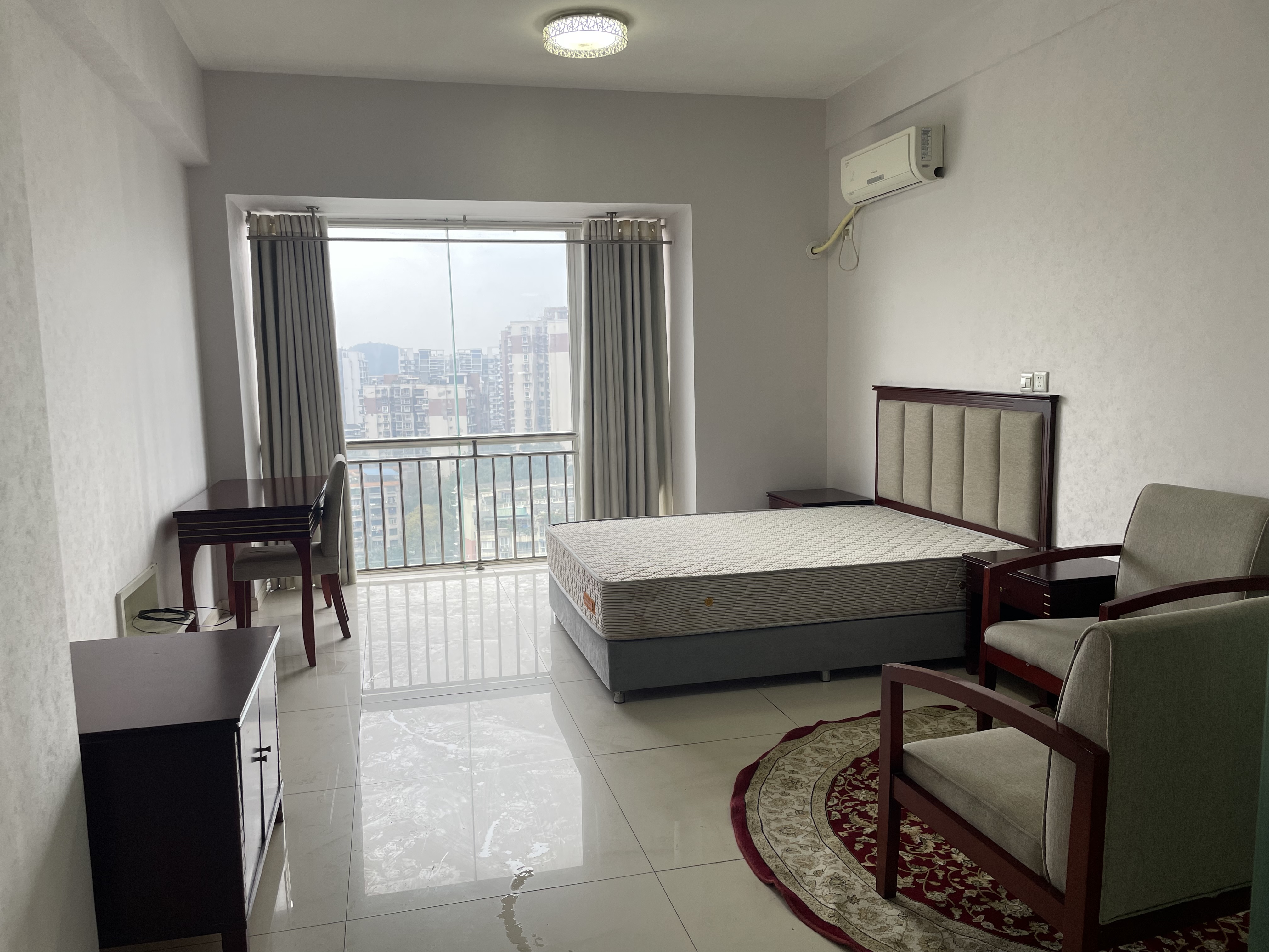 天韵城 随时看房·