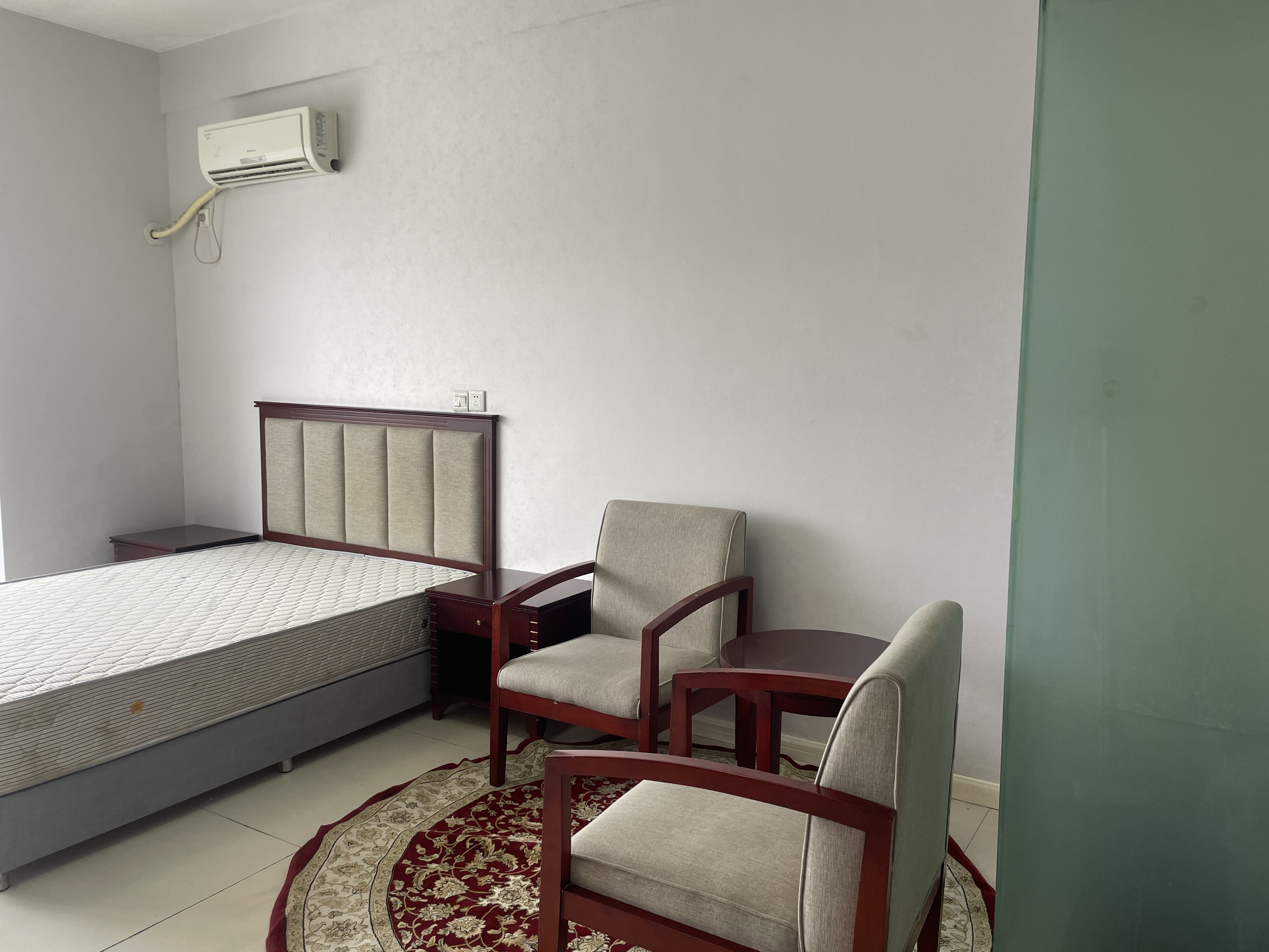 天韵城 随时看房·