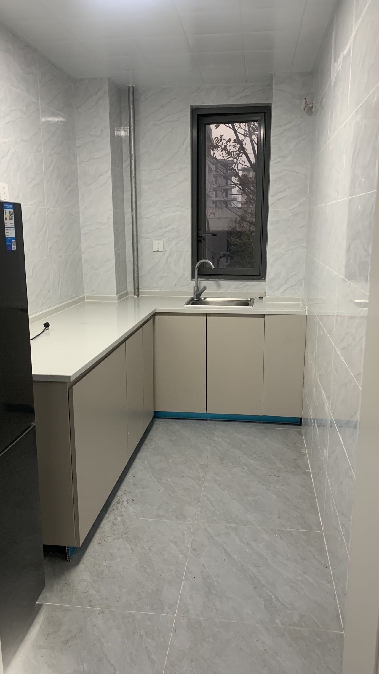 柳岸阁 随时看房·