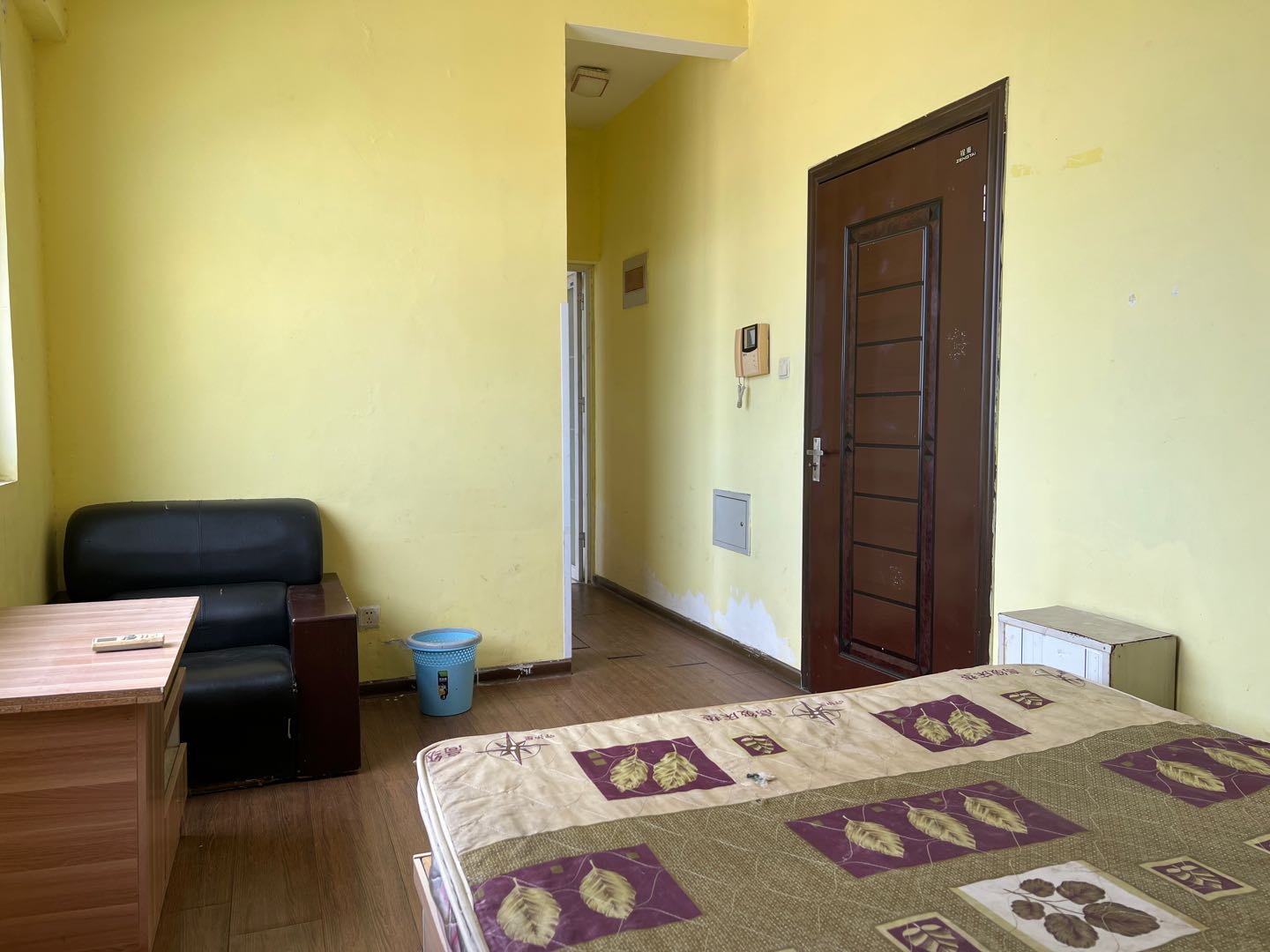 和平大厦 1居室 1200元/月