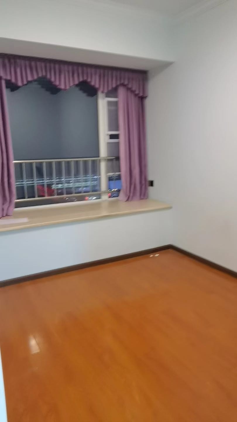 锦绣星城 随时看房·