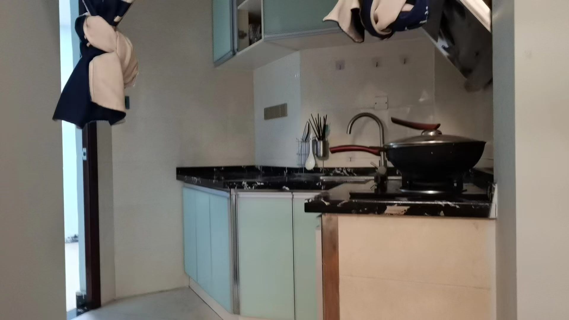 锦绣星城 随时看房·