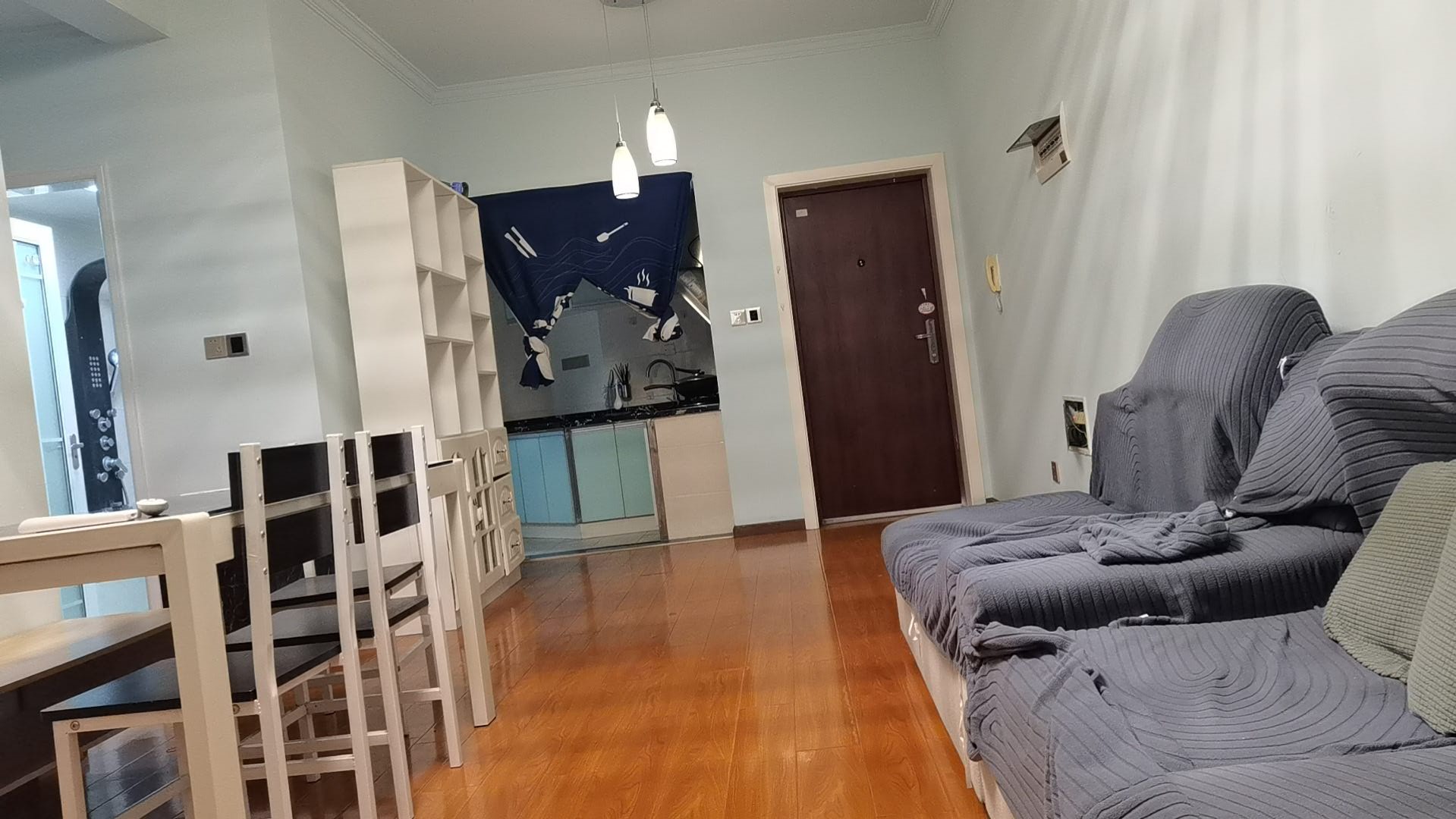 锦绣星城 随时看房·