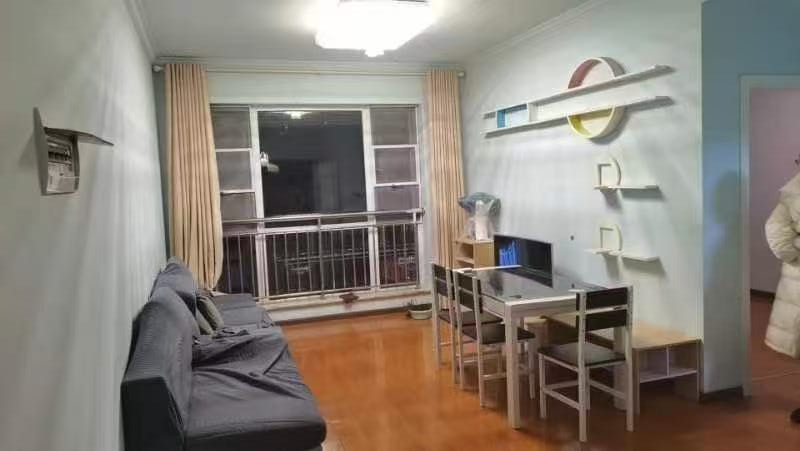 锦绣星城 随时看房·