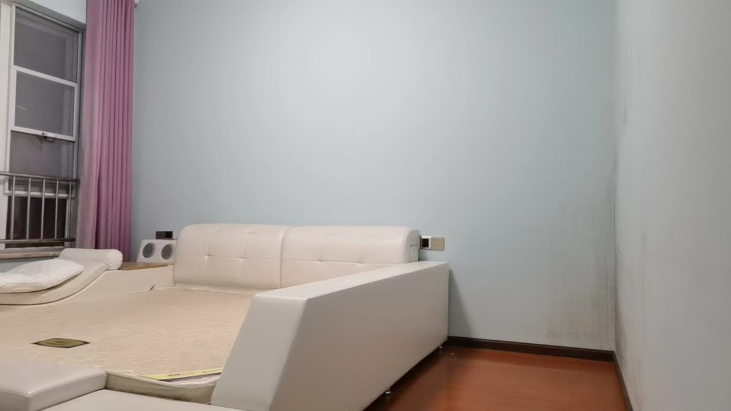 锦绣星城 随时看房·