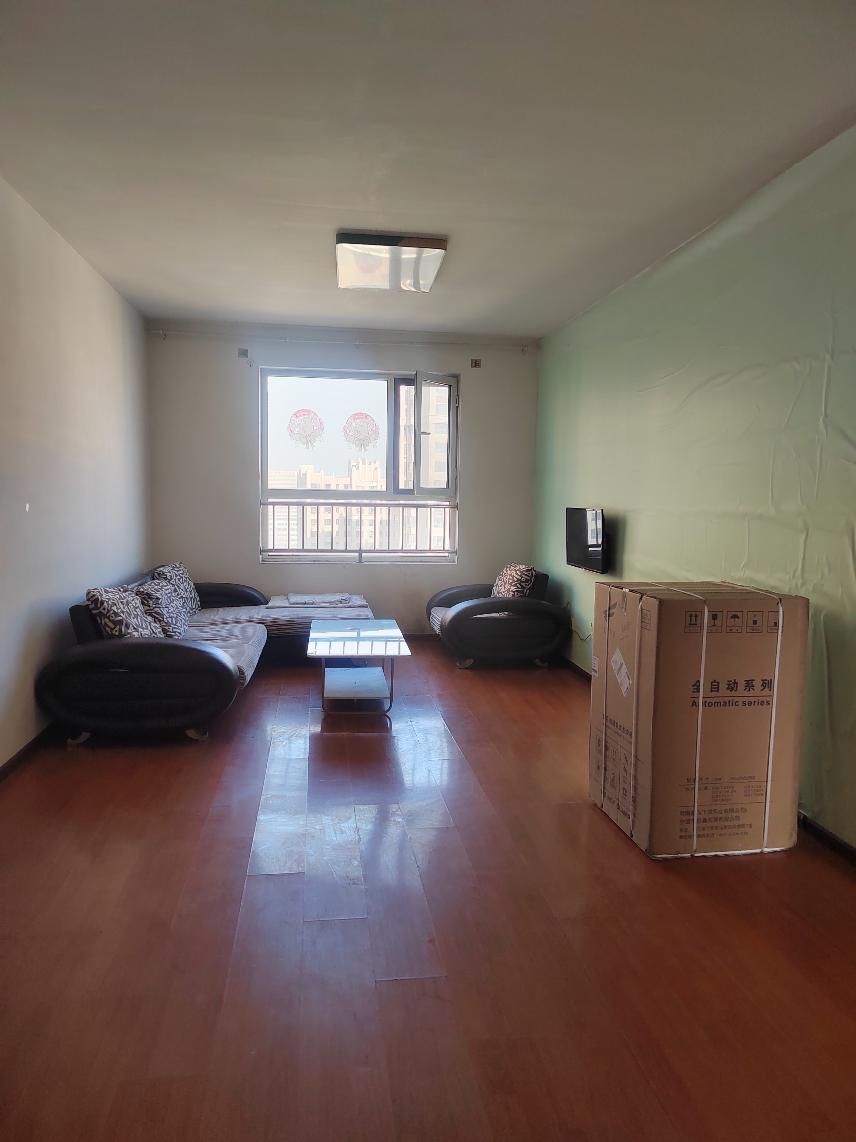 一世界大和庄园 2居室 1500元/月