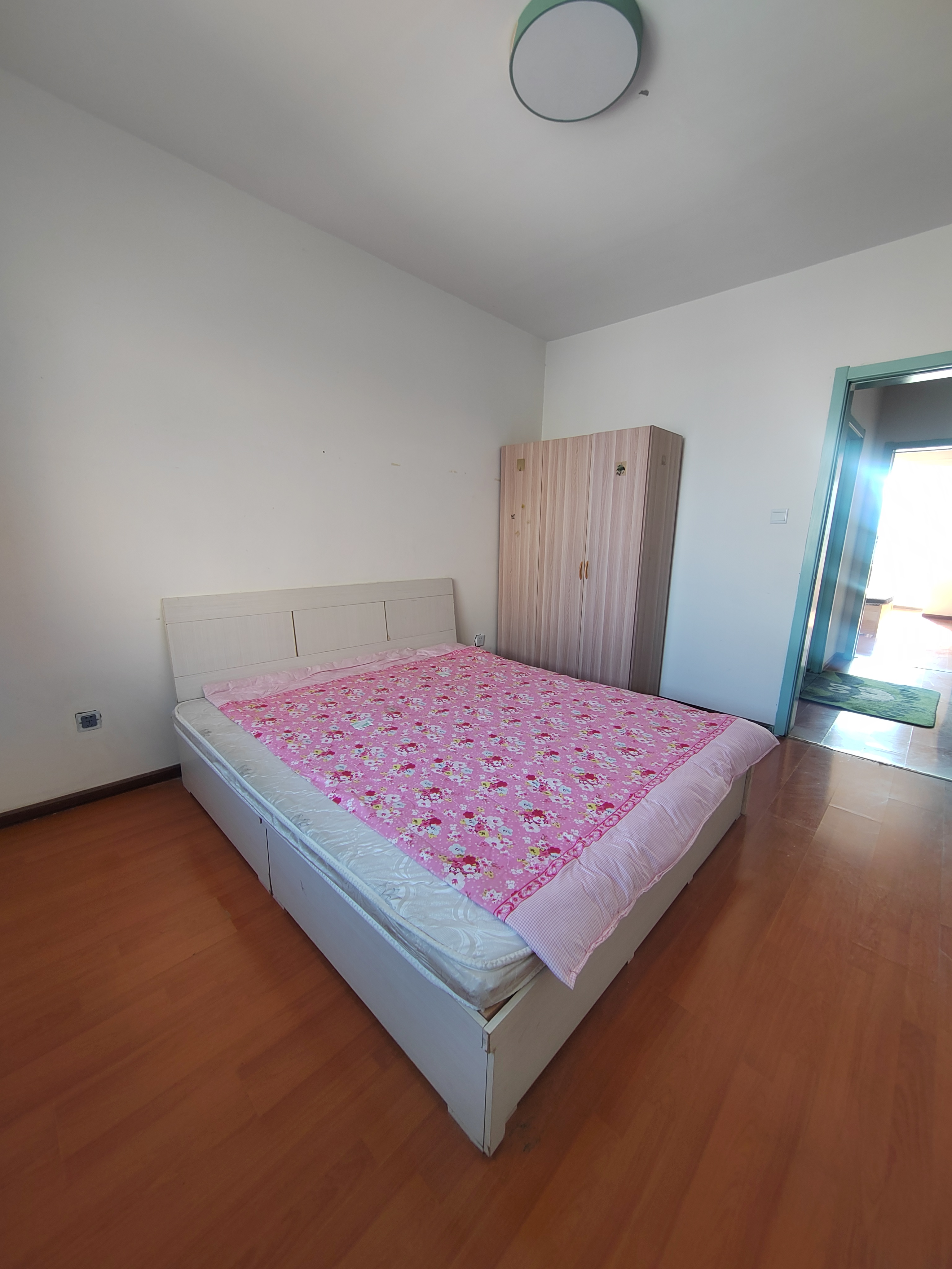 一世界大和庄园 随时看房·