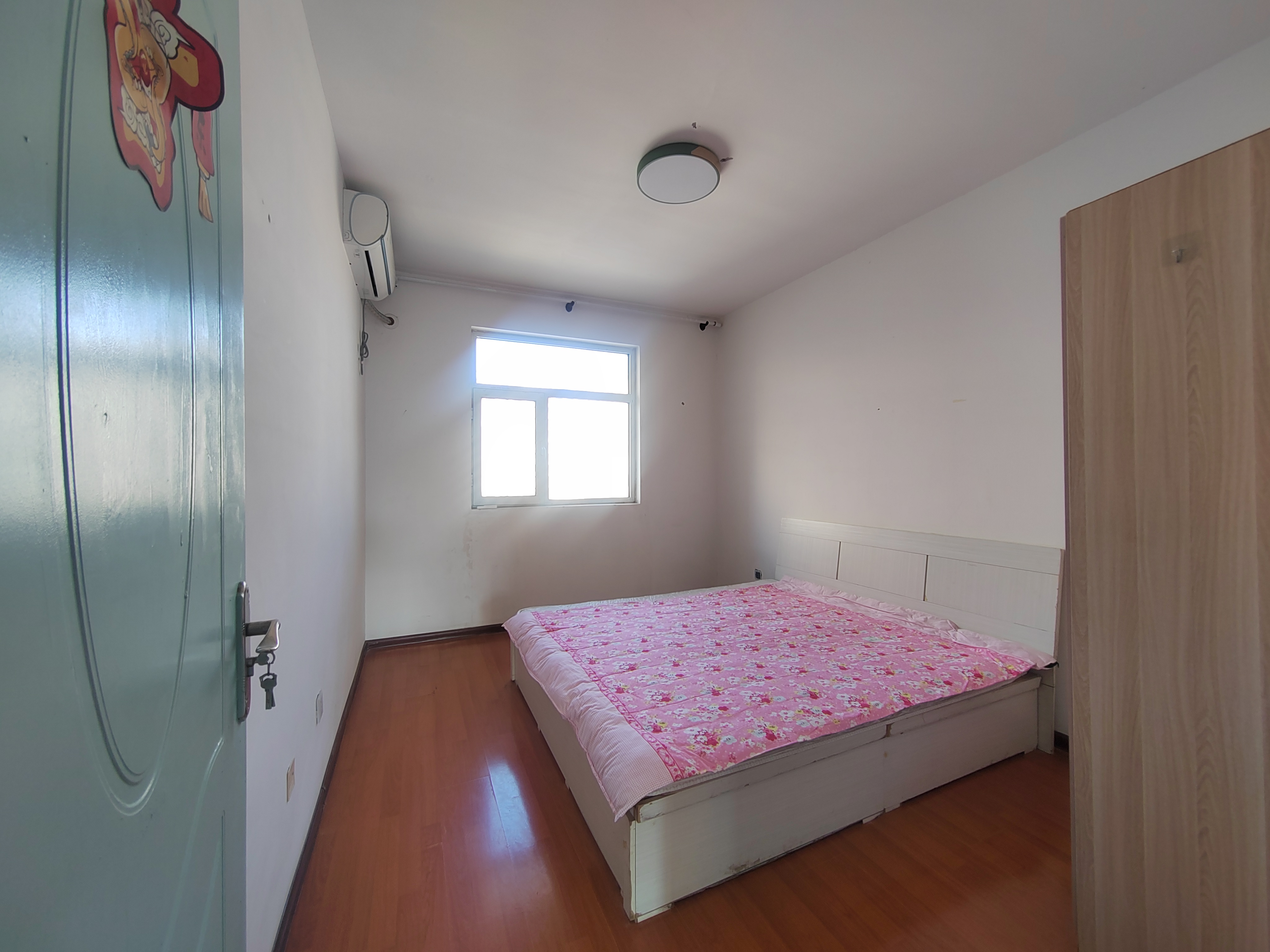 一世界大和庄园 随时看房·