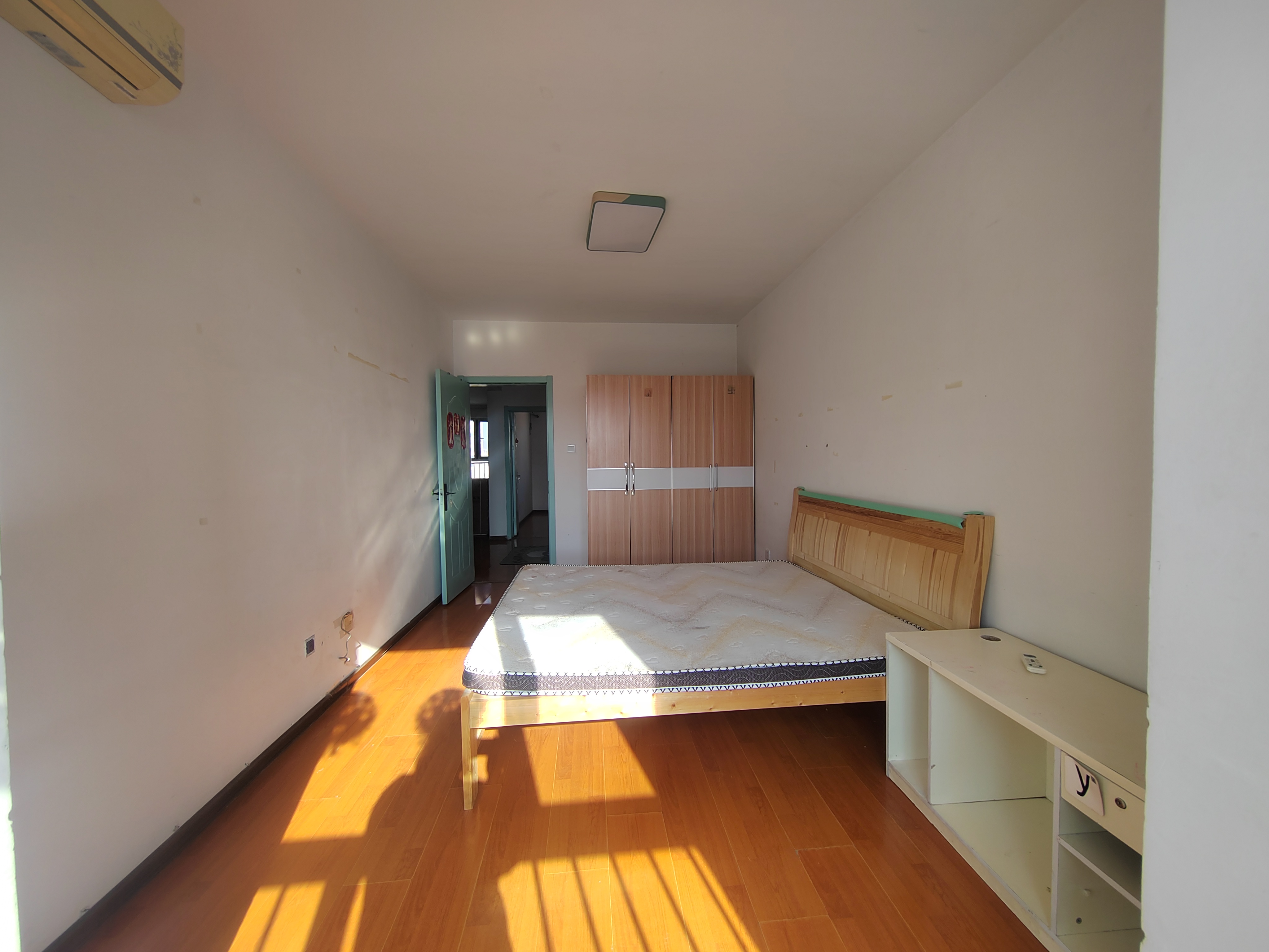 一世界大和庄园 随时看房·