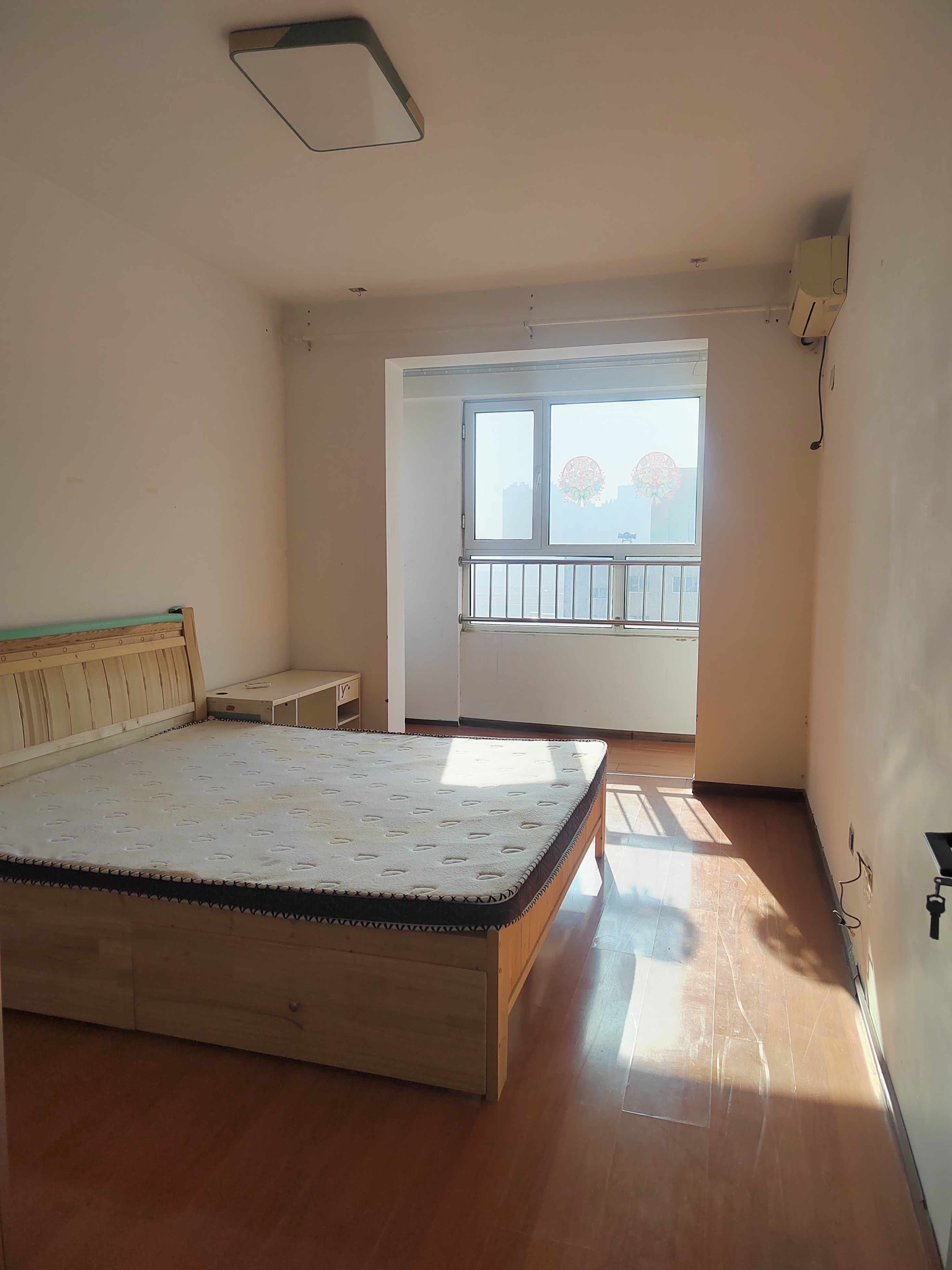 一世界大和庄园 随时看房·