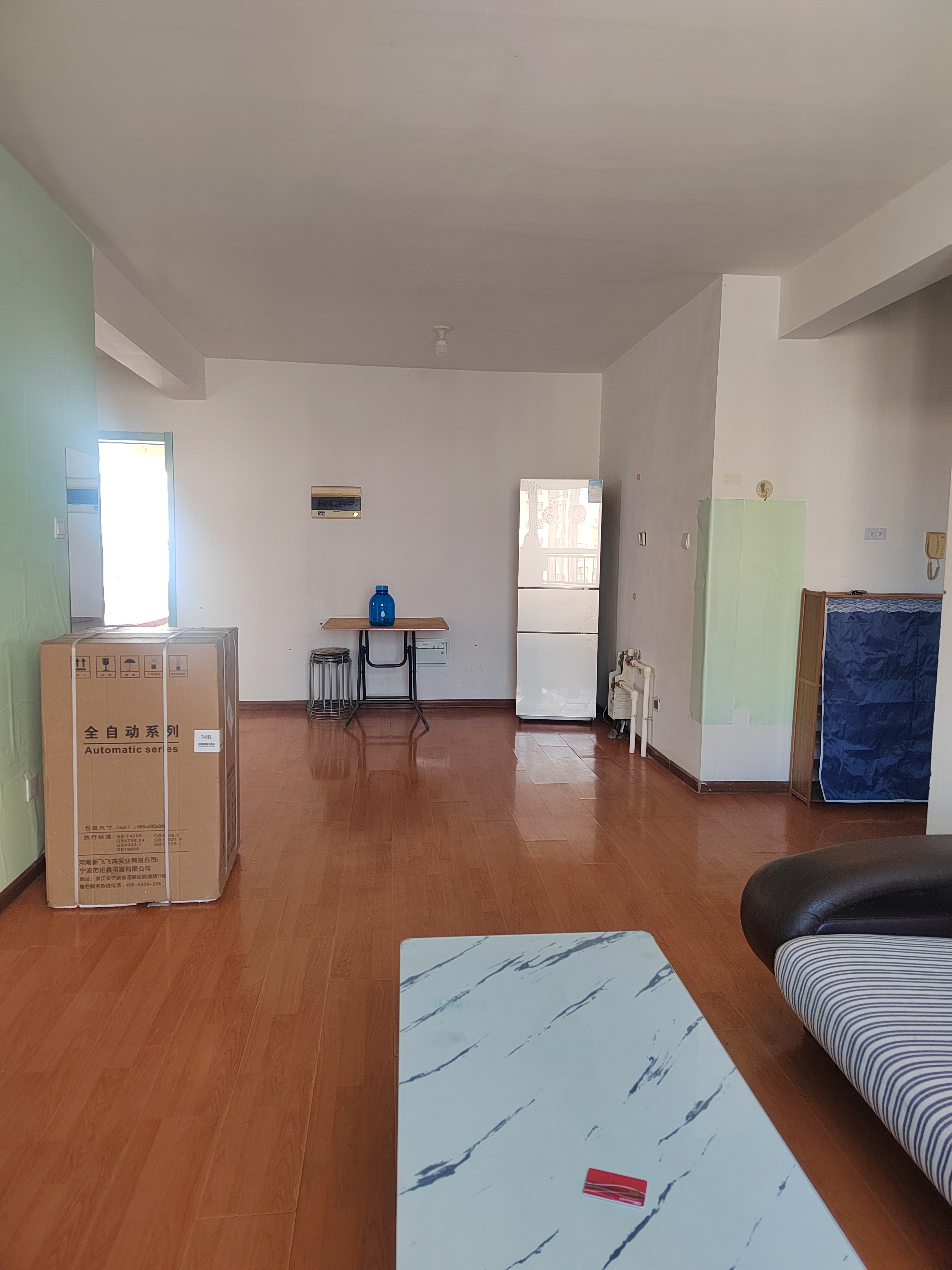 一世界大和庄园 随时看房·