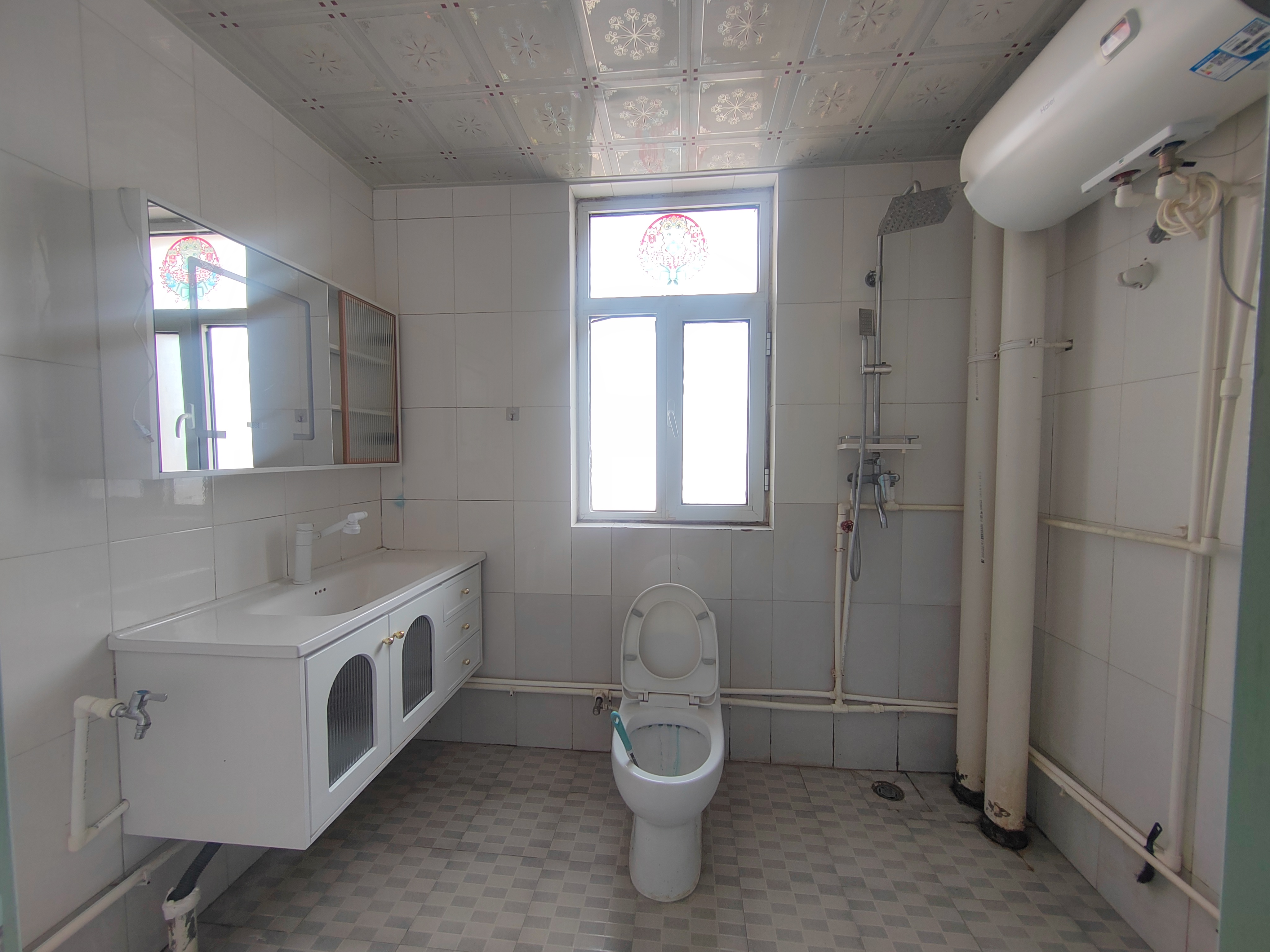 一世界大和庄园 随时看房·