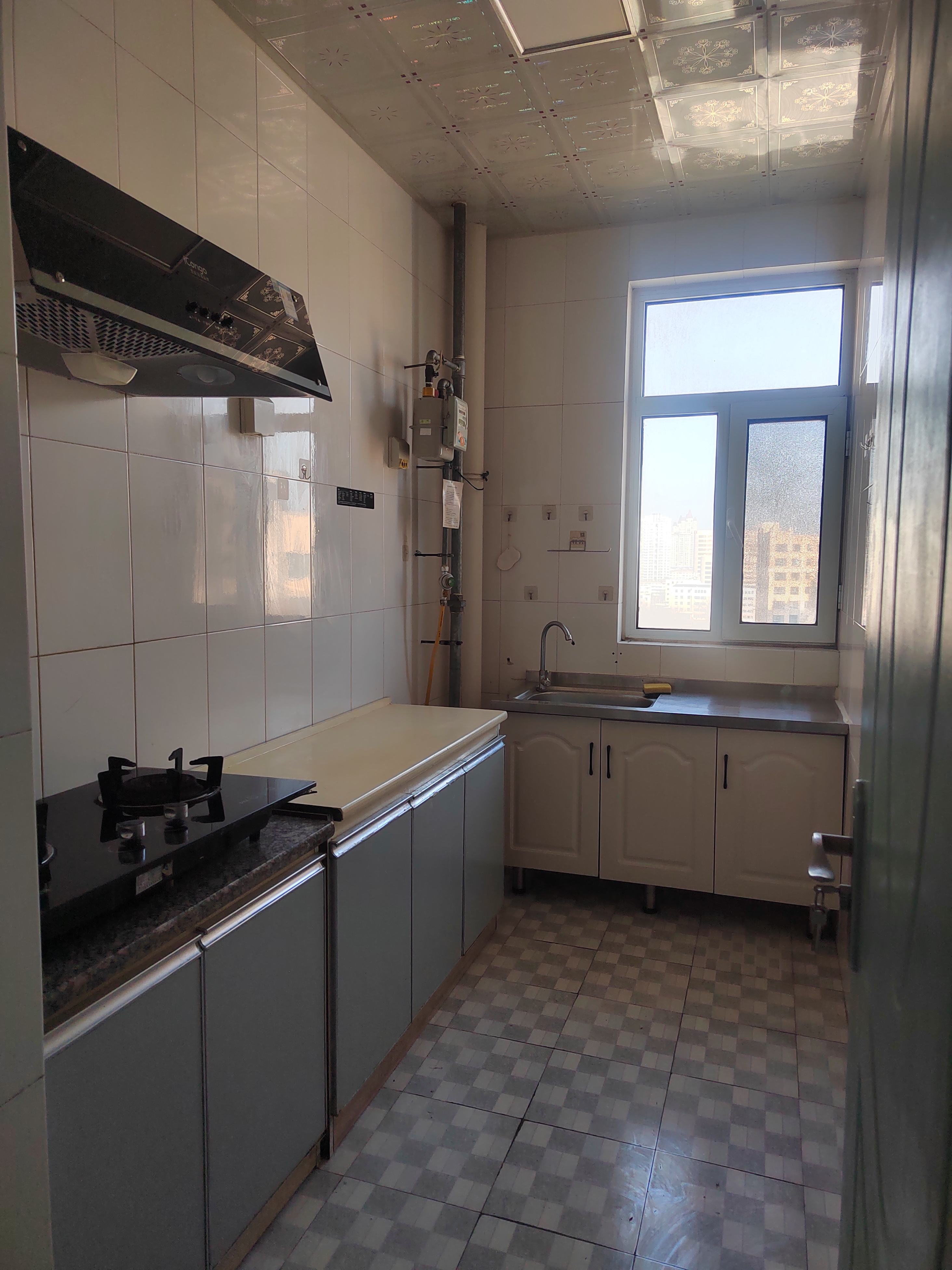 一世界大和庄园 随时看房·