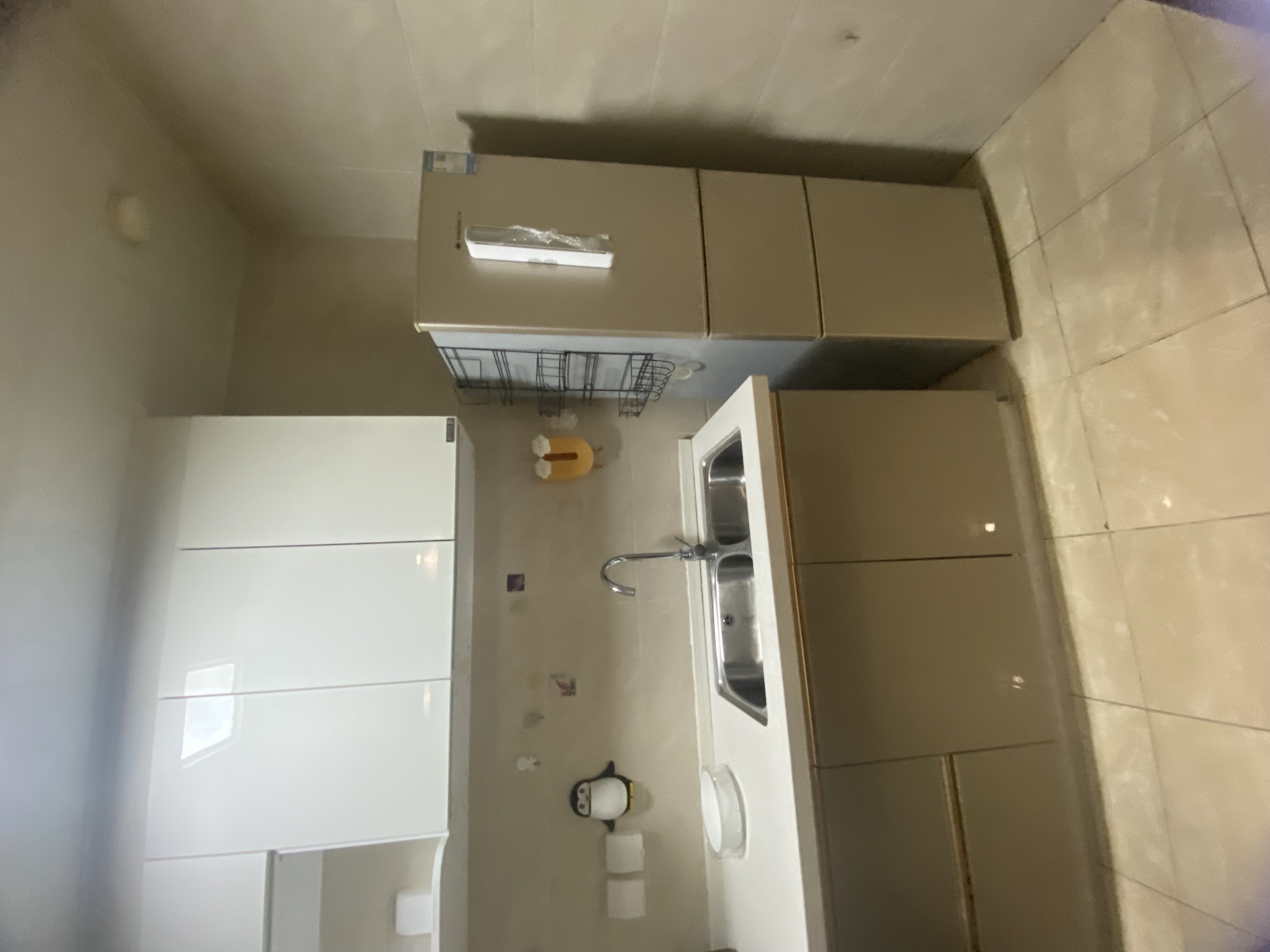 香槟城 随时看房·