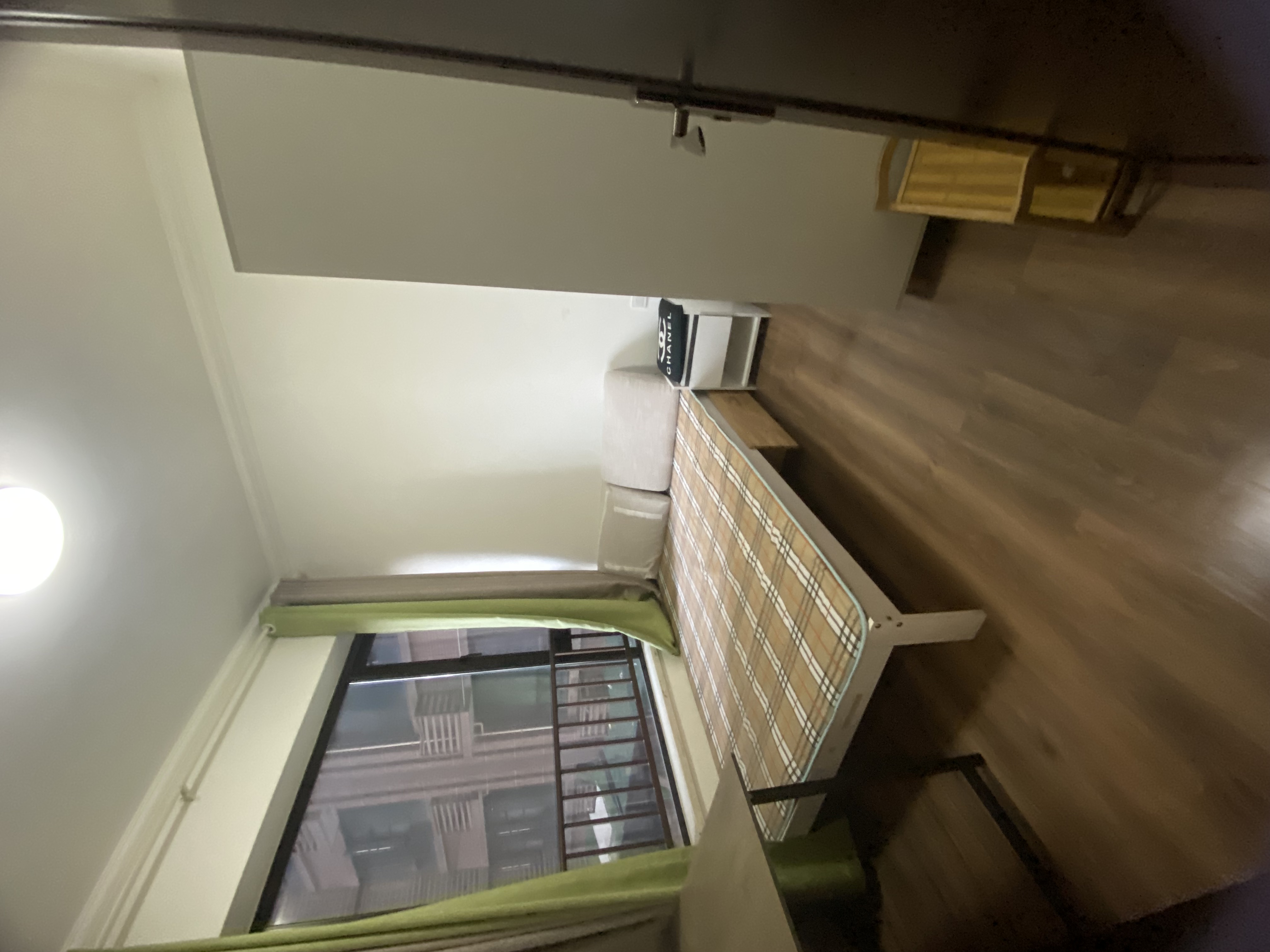 香槟城 随时看房·