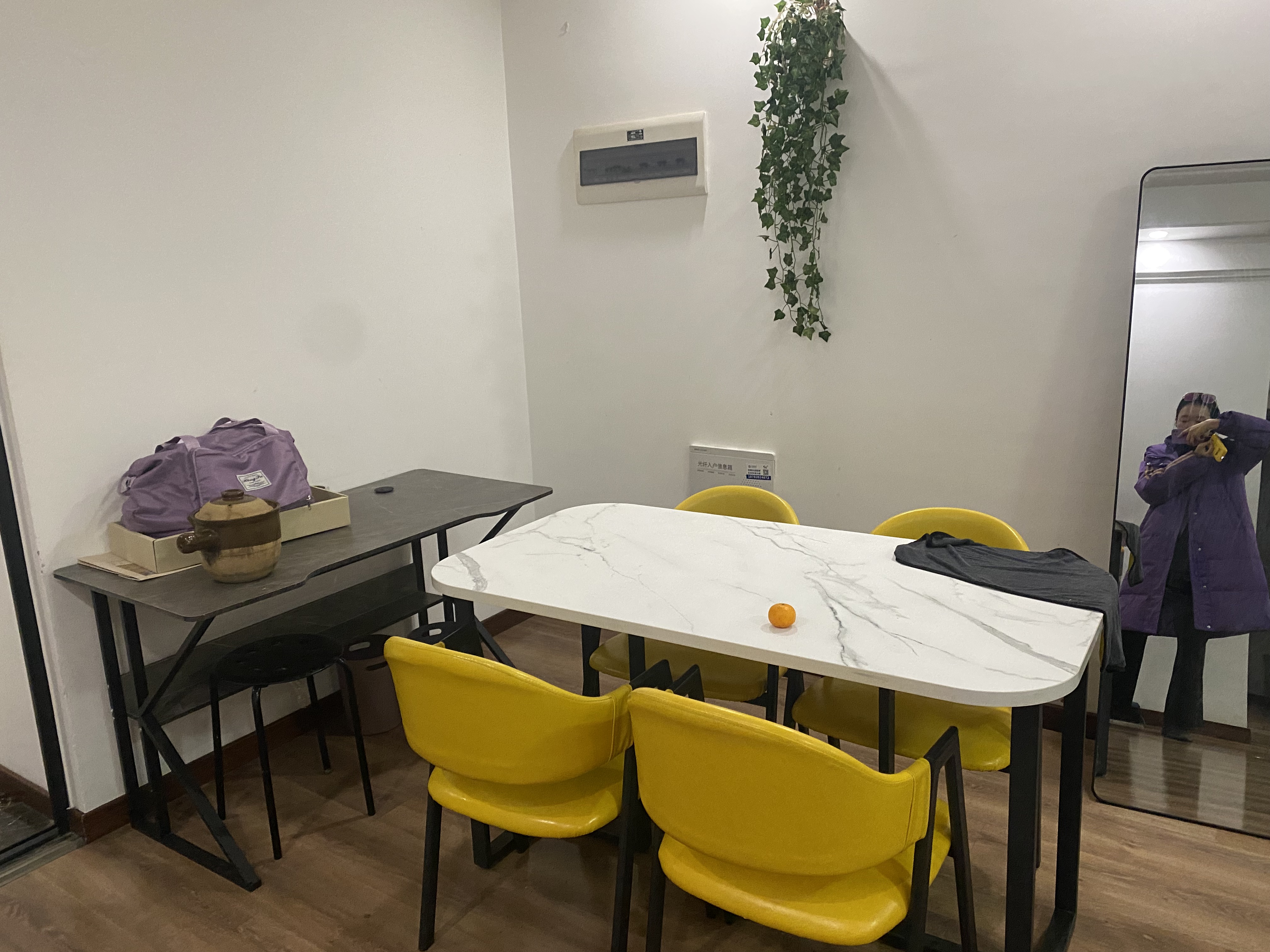 香槟城 随时看房·