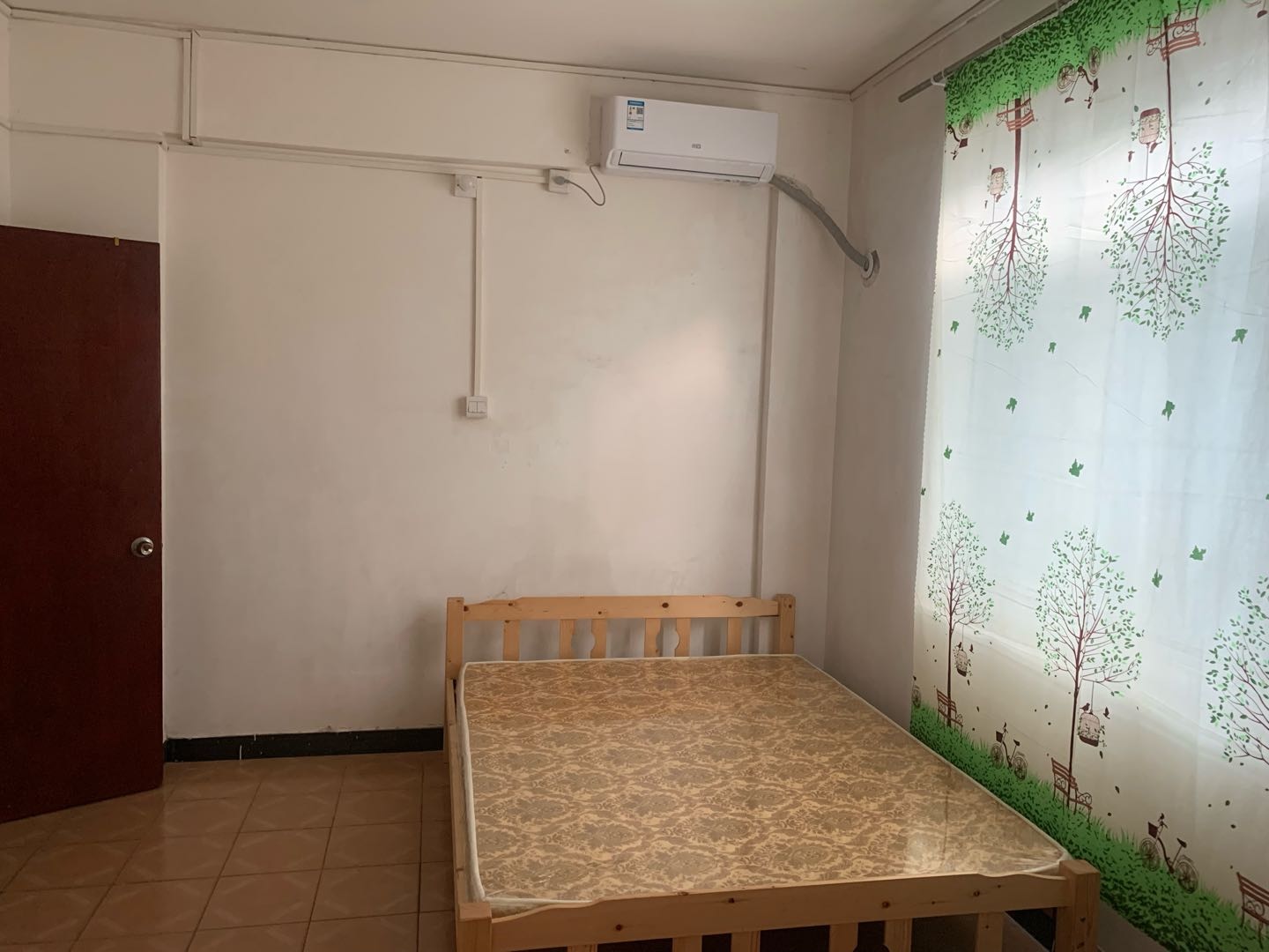 侨怡苑 随时看房·