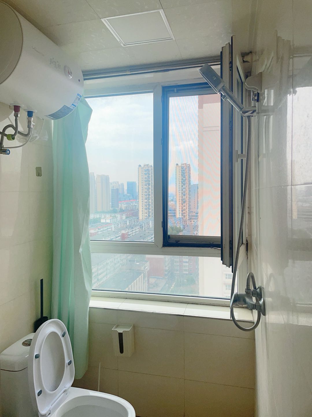 书香人家 随时看房·