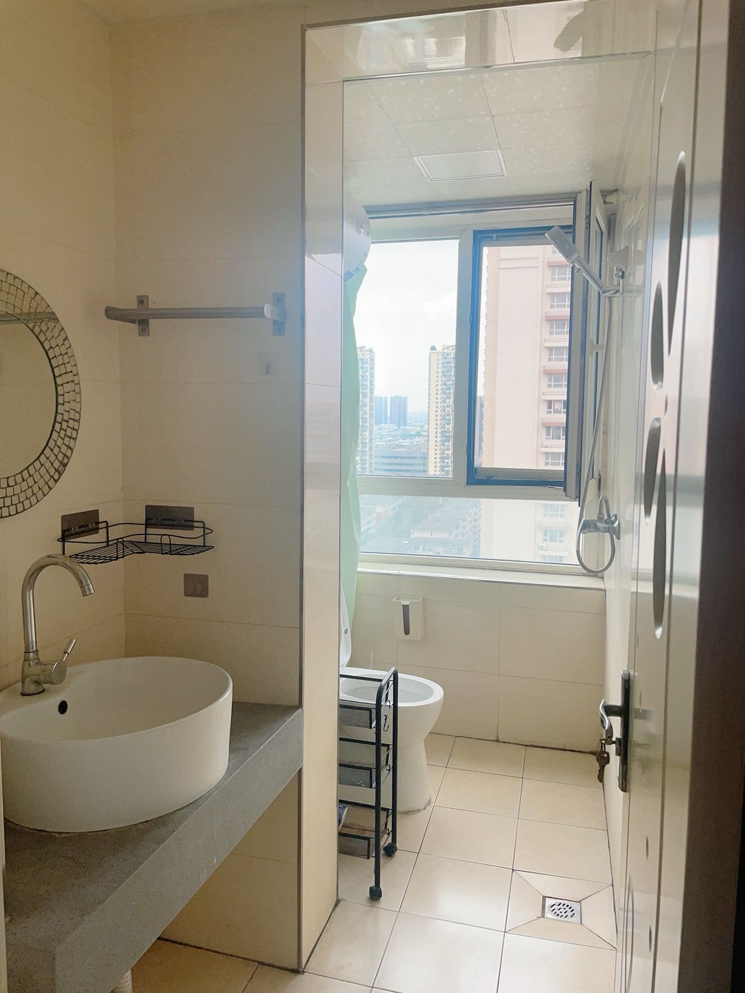 书香人家 随时看房·