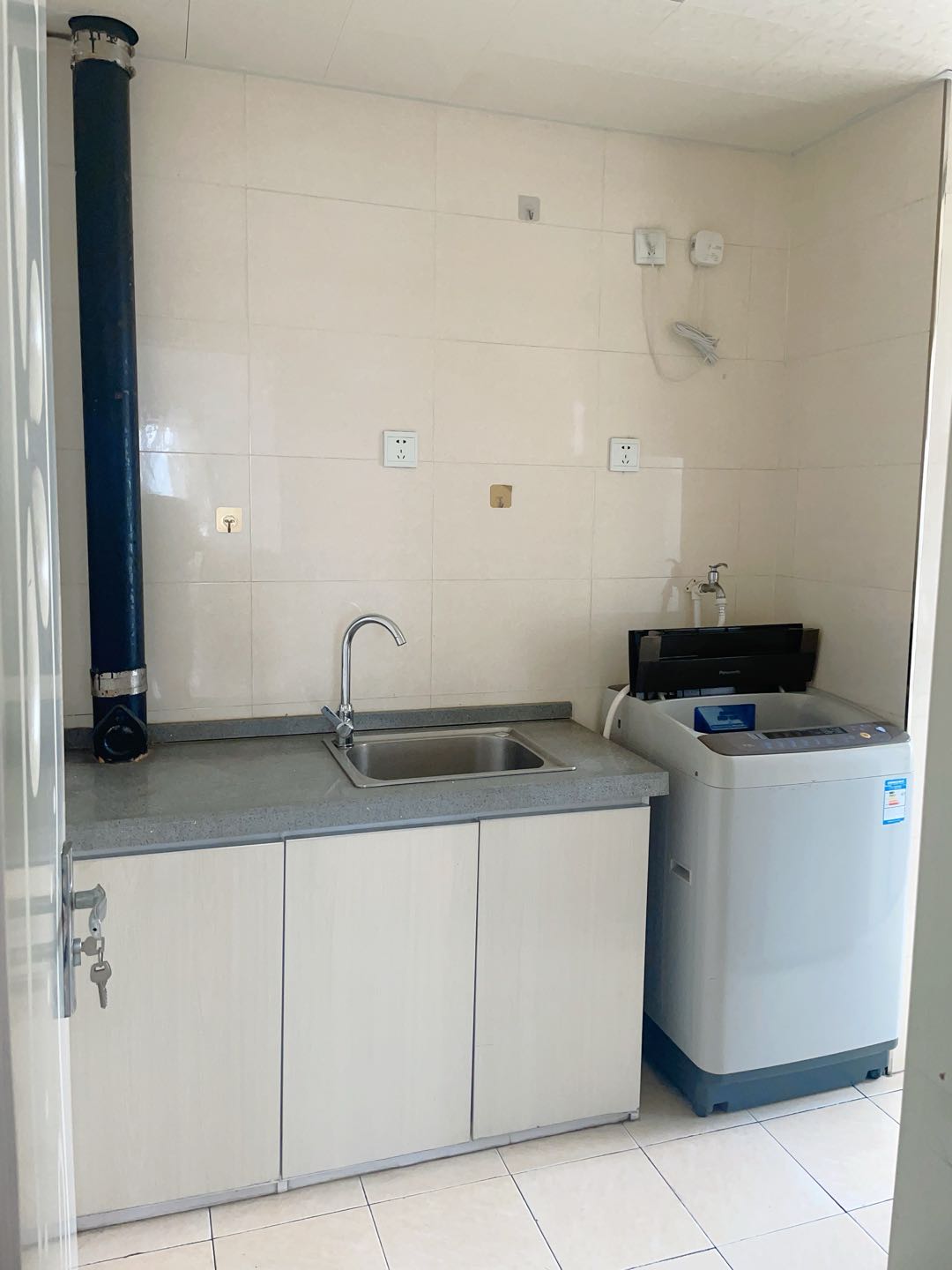 书香人家 随时看房·