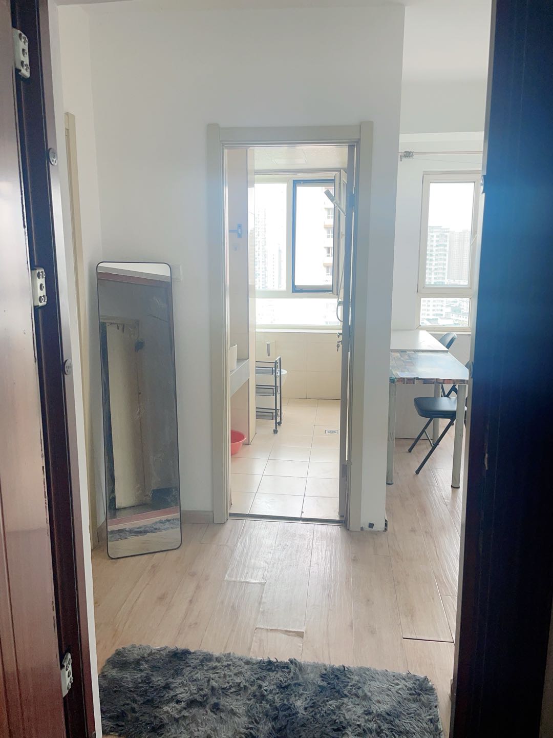 书香人家 随时看房·