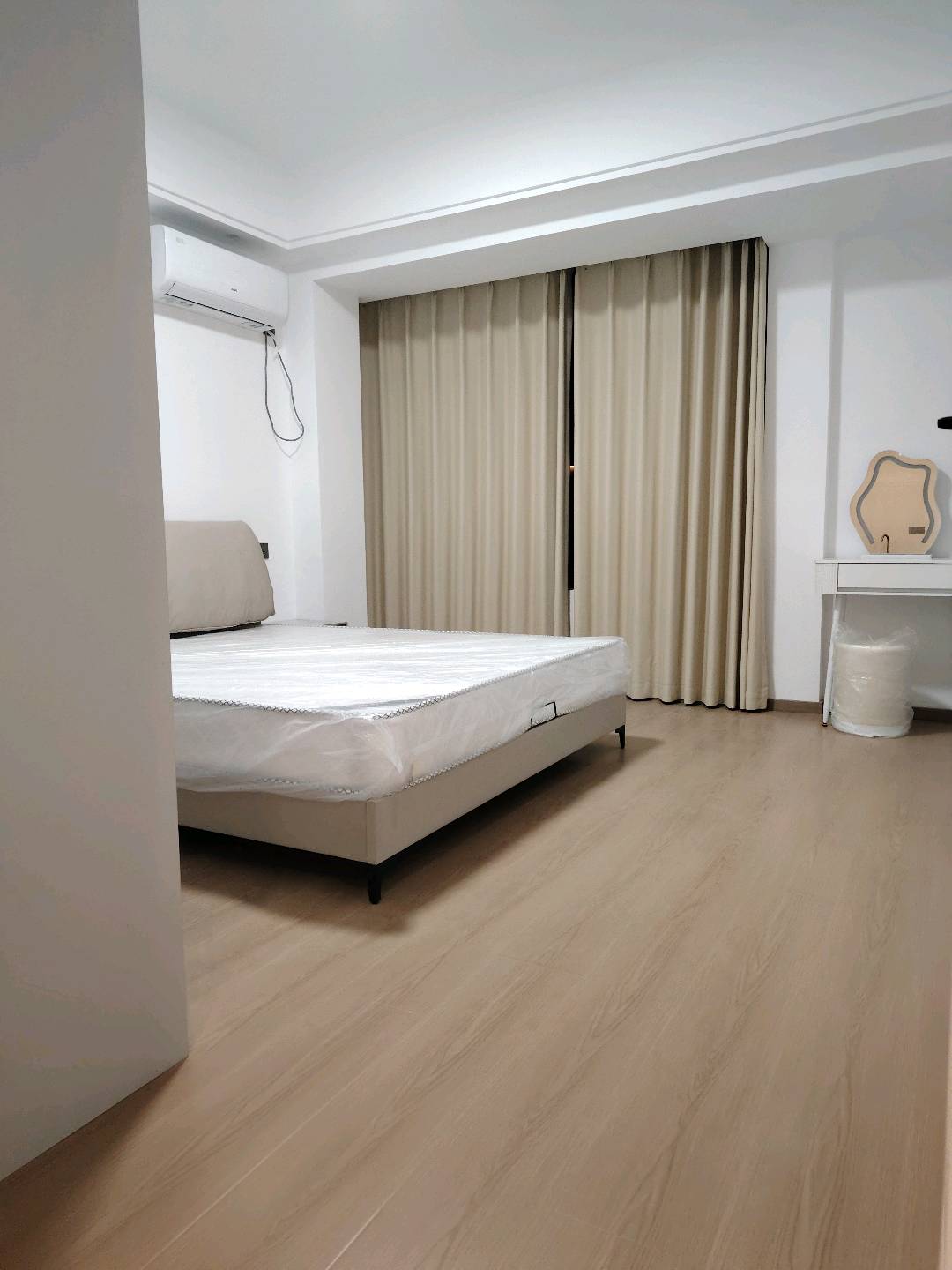 沙北兴禧锦苑 随时看房·