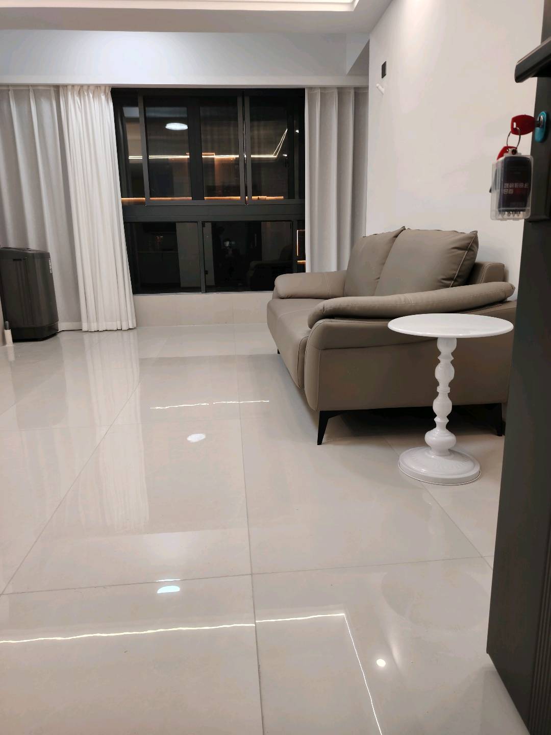 沙北兴禧锦苑 2居室 2200元/月