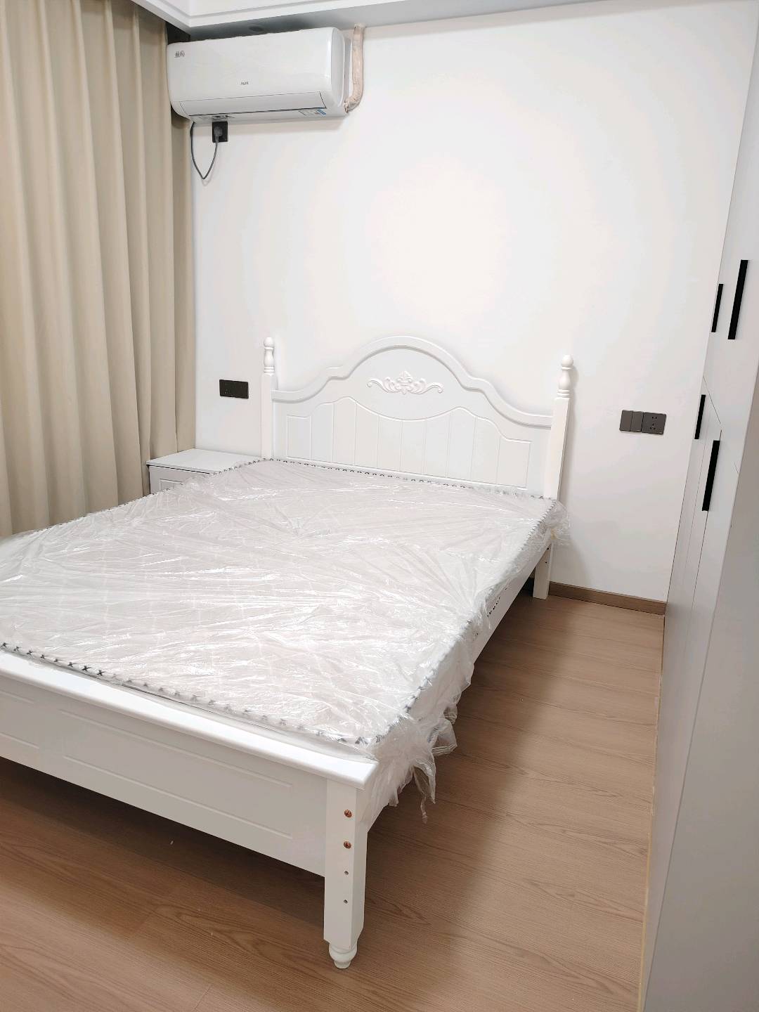 沙北兴禧锦苑 随时看房·