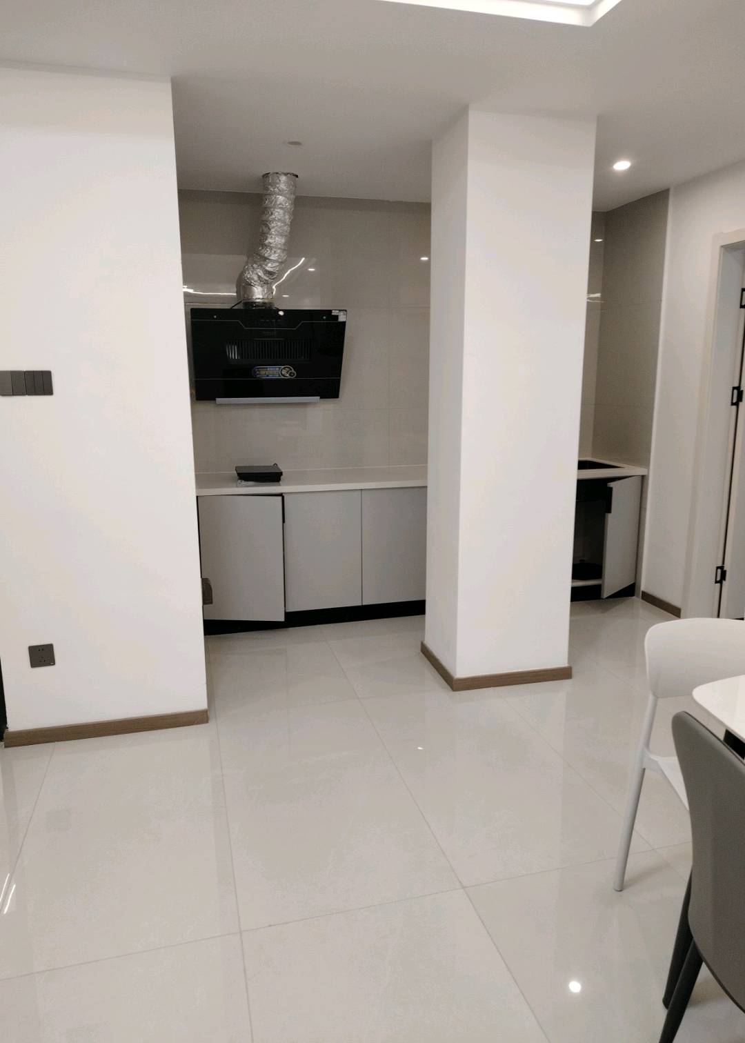 沙北兴禧锦苑 随时看房·