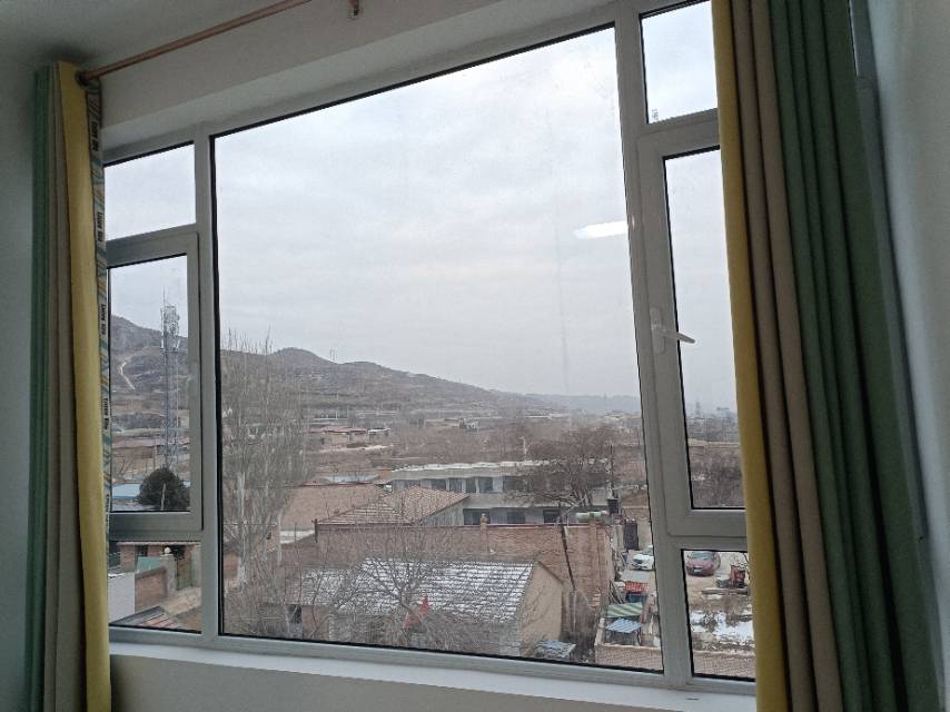 元旺公寓 随时看房·