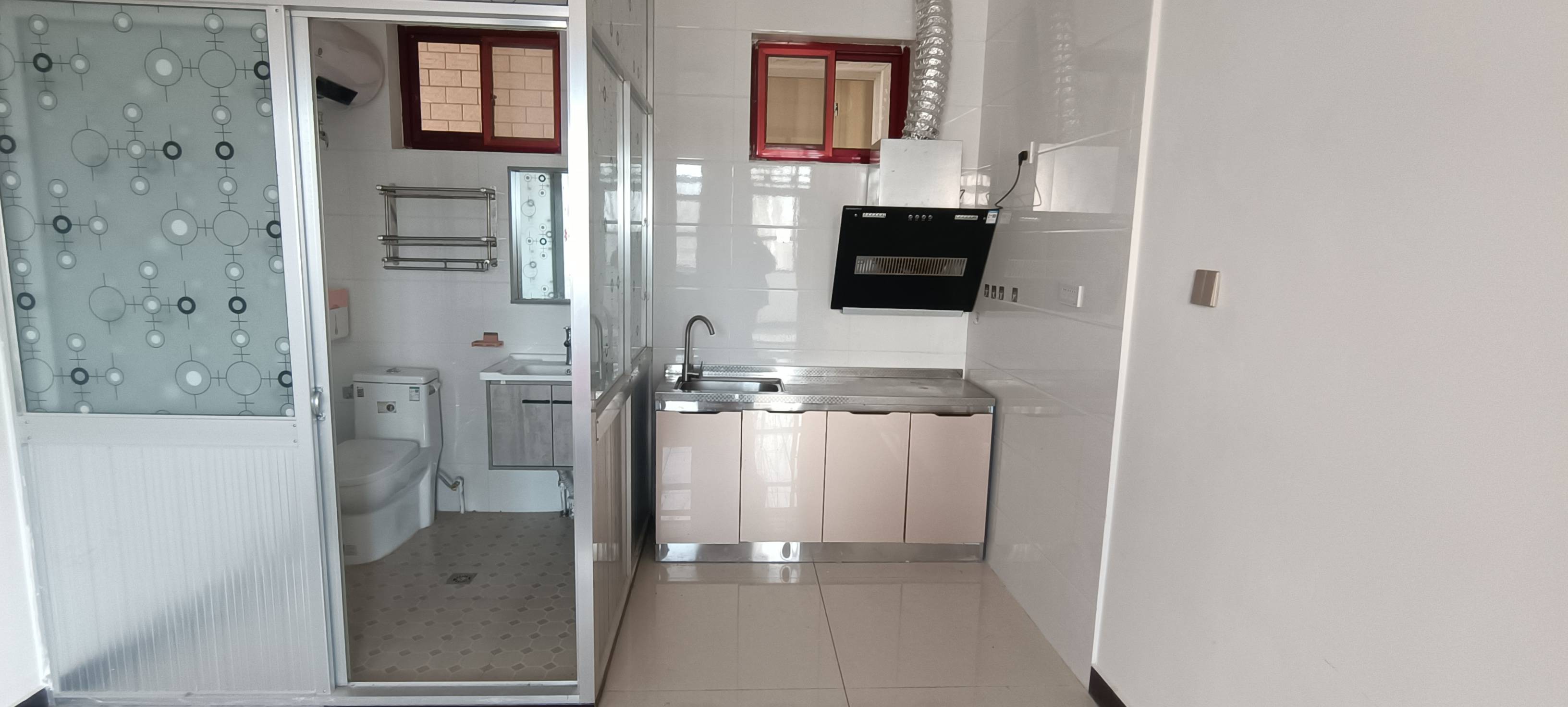 元旺公寓 随时看房·