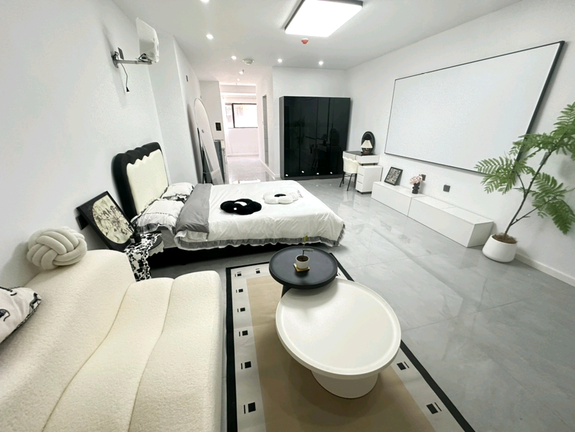 荣华金域名城3幢 随时看房·