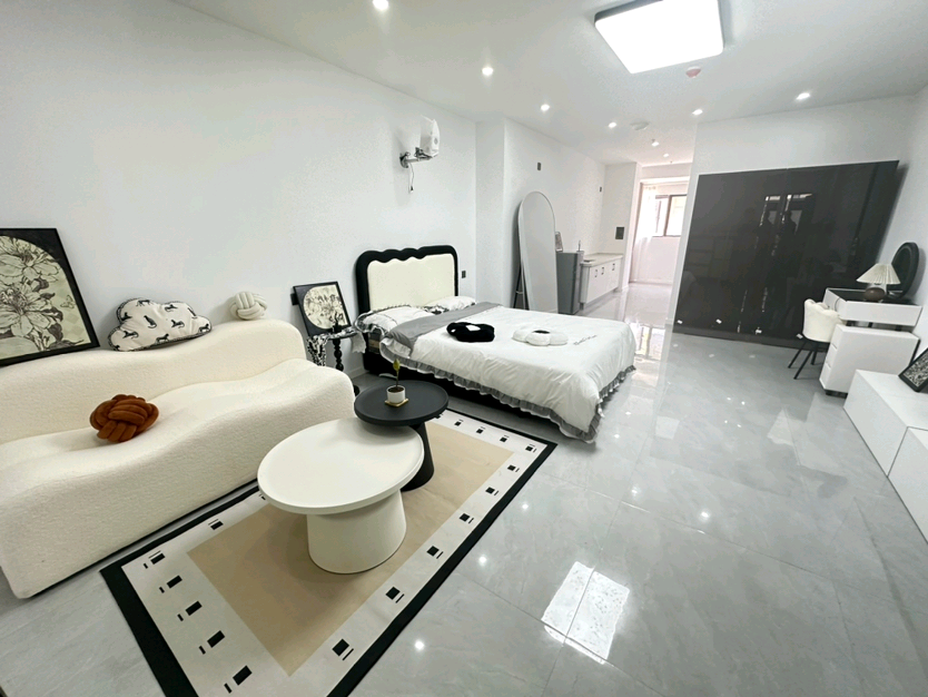 荣华金域名城3幢 随时看房·