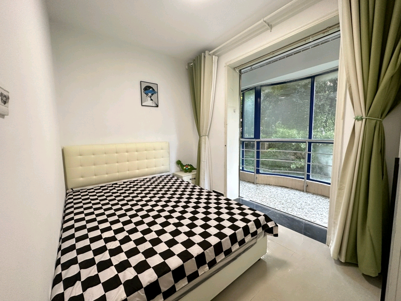 杰信花园5幢 随时看房·