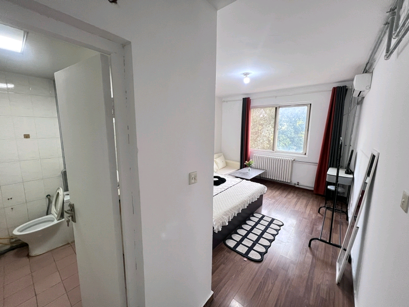 西核小区-B区 随时看房·