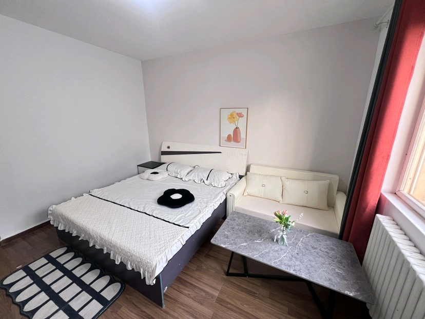 西核小区-B区 随时看房·