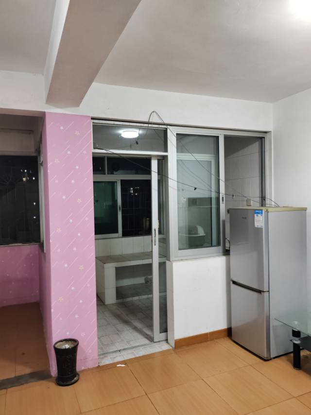 金碧花园 随时看房·