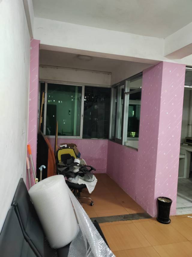 金碧花园 随时看房·